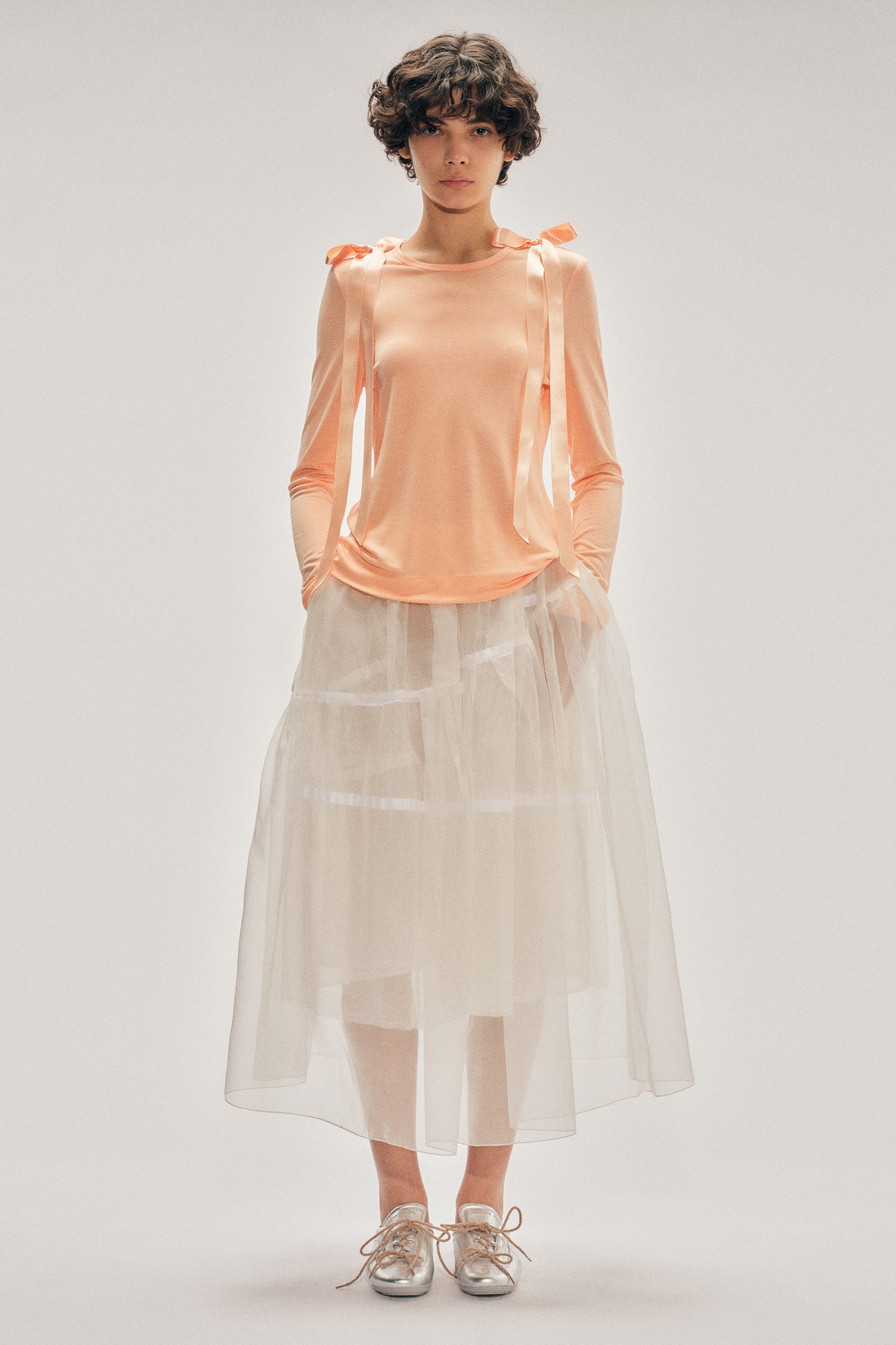 Women's Tops & Blouses – Simone Rocha US