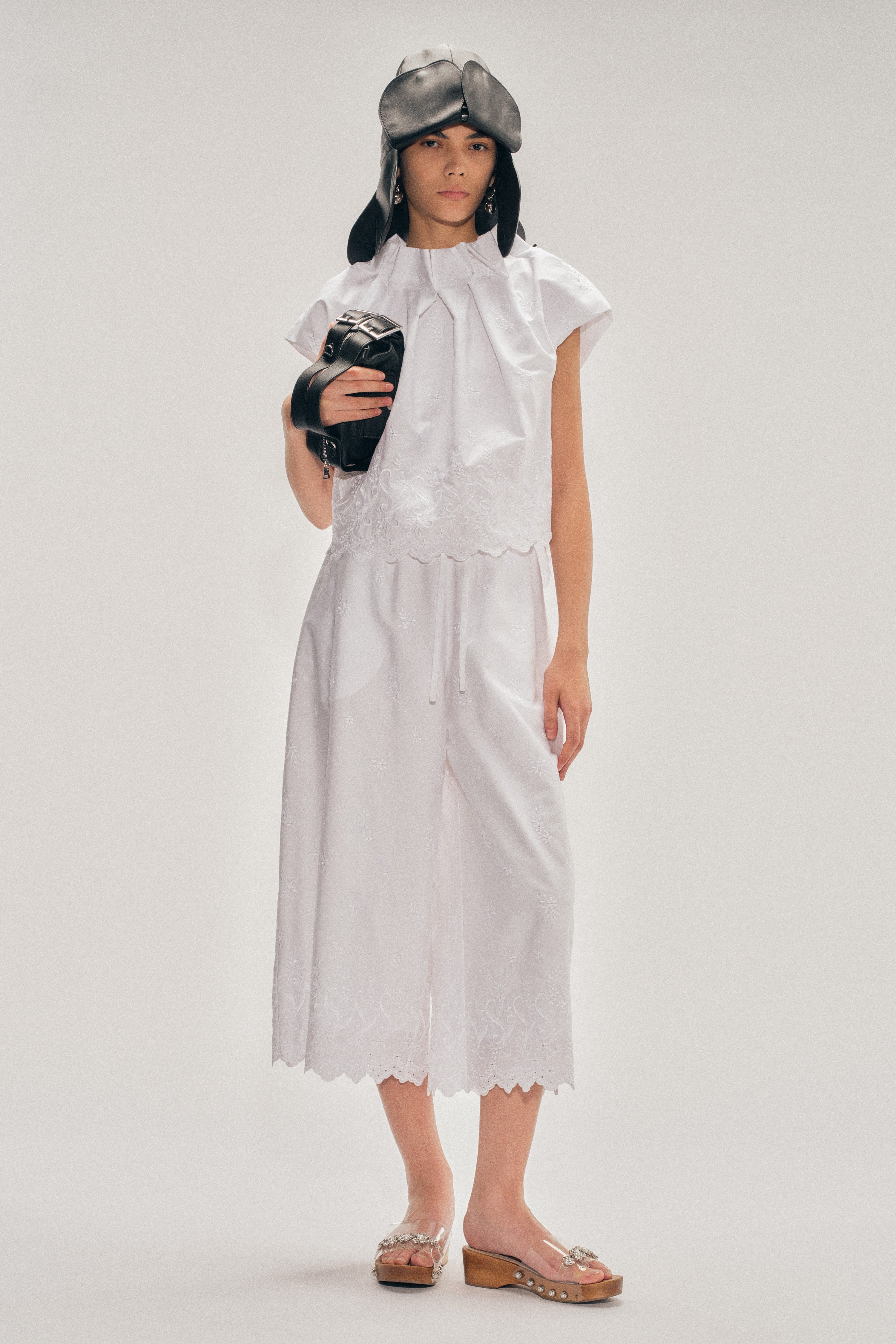 Simone Rocha - Women's Trousers & Shorts – Simone Rocha US