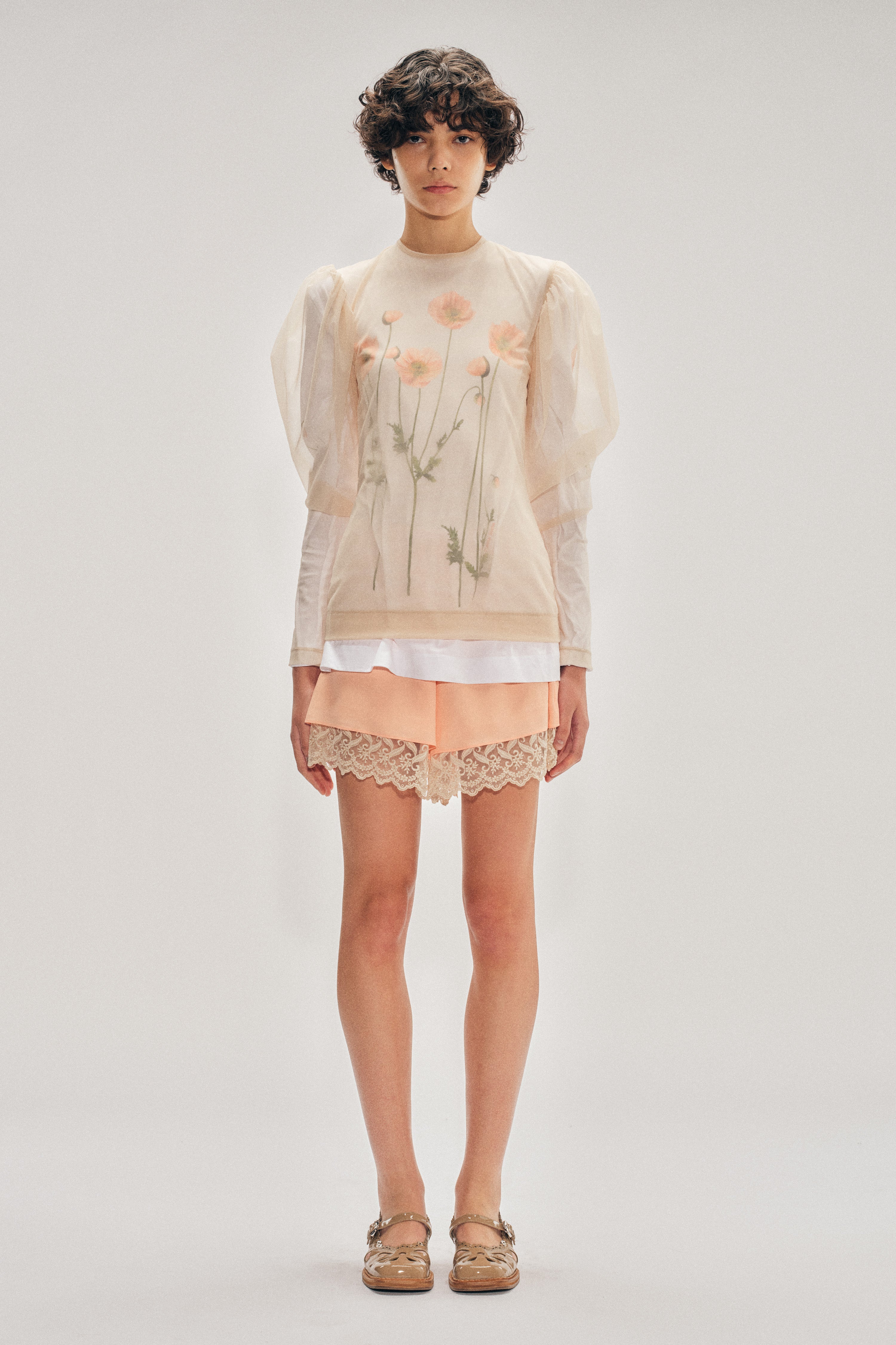Women's Tops & Blouses – Simone Rocha US