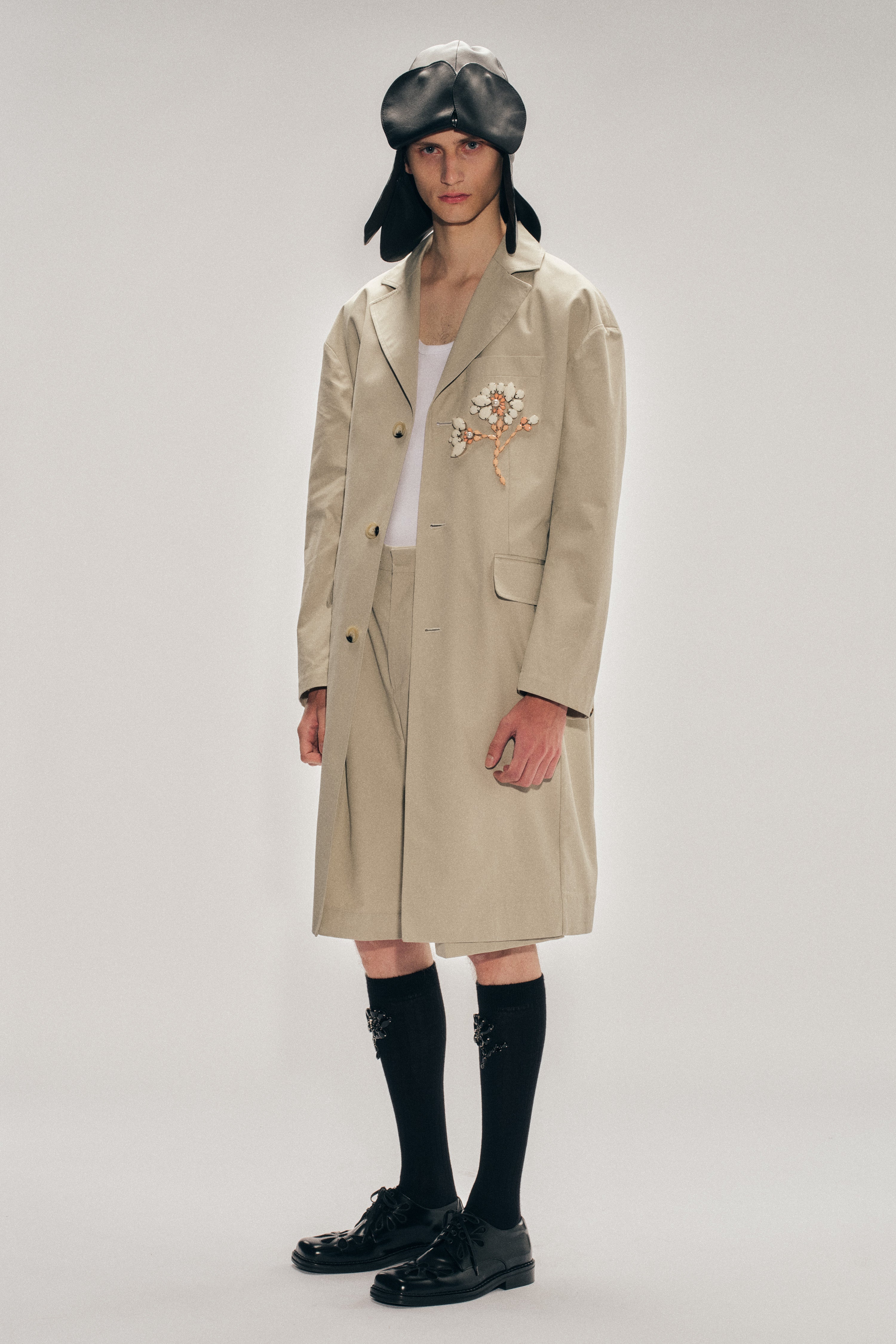 Men's Coats & Jackets – Simone Rocha US
