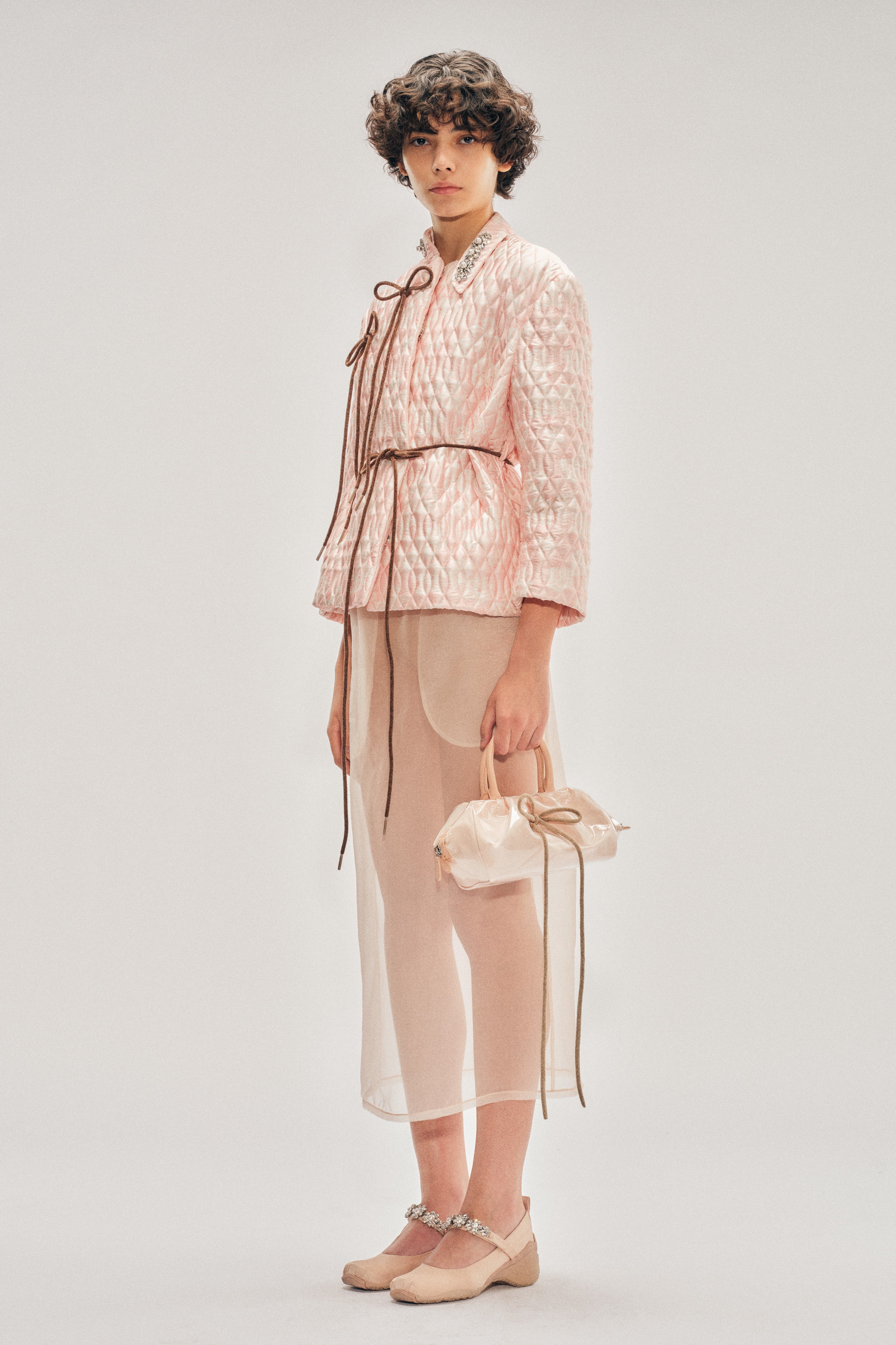 Women's Coats & Jackets – Simone Rocha US