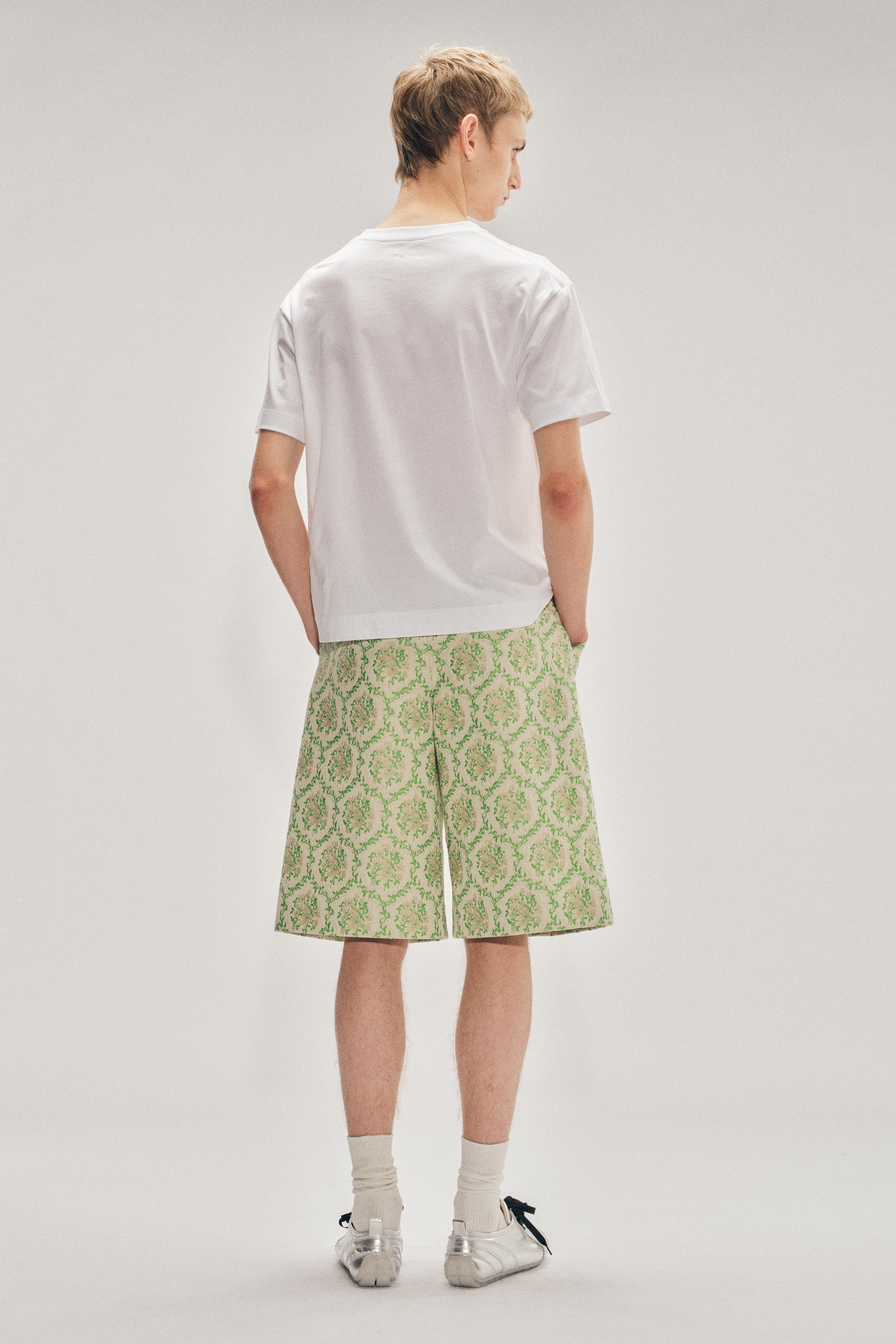 Men's Trousers & Shorts – Simone Rocha US Men's Trousers & Shorts – Simone Rocha US