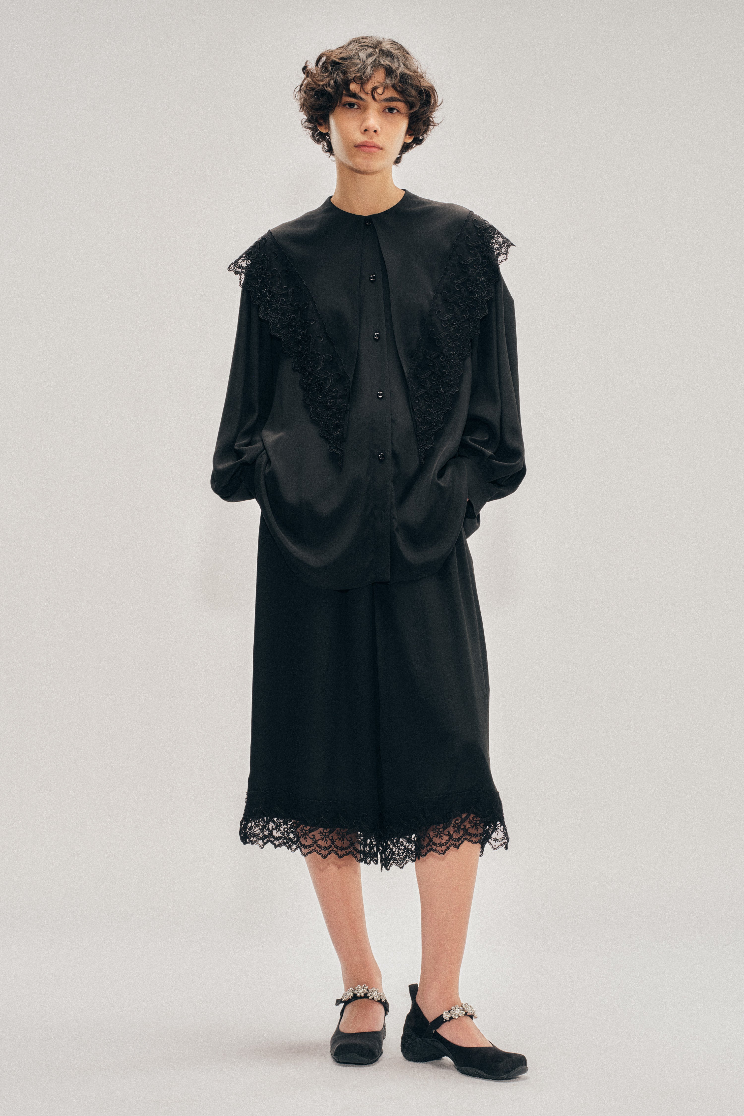Simone Rocha - Women's Trousers & Shorts – Simone Rocha US