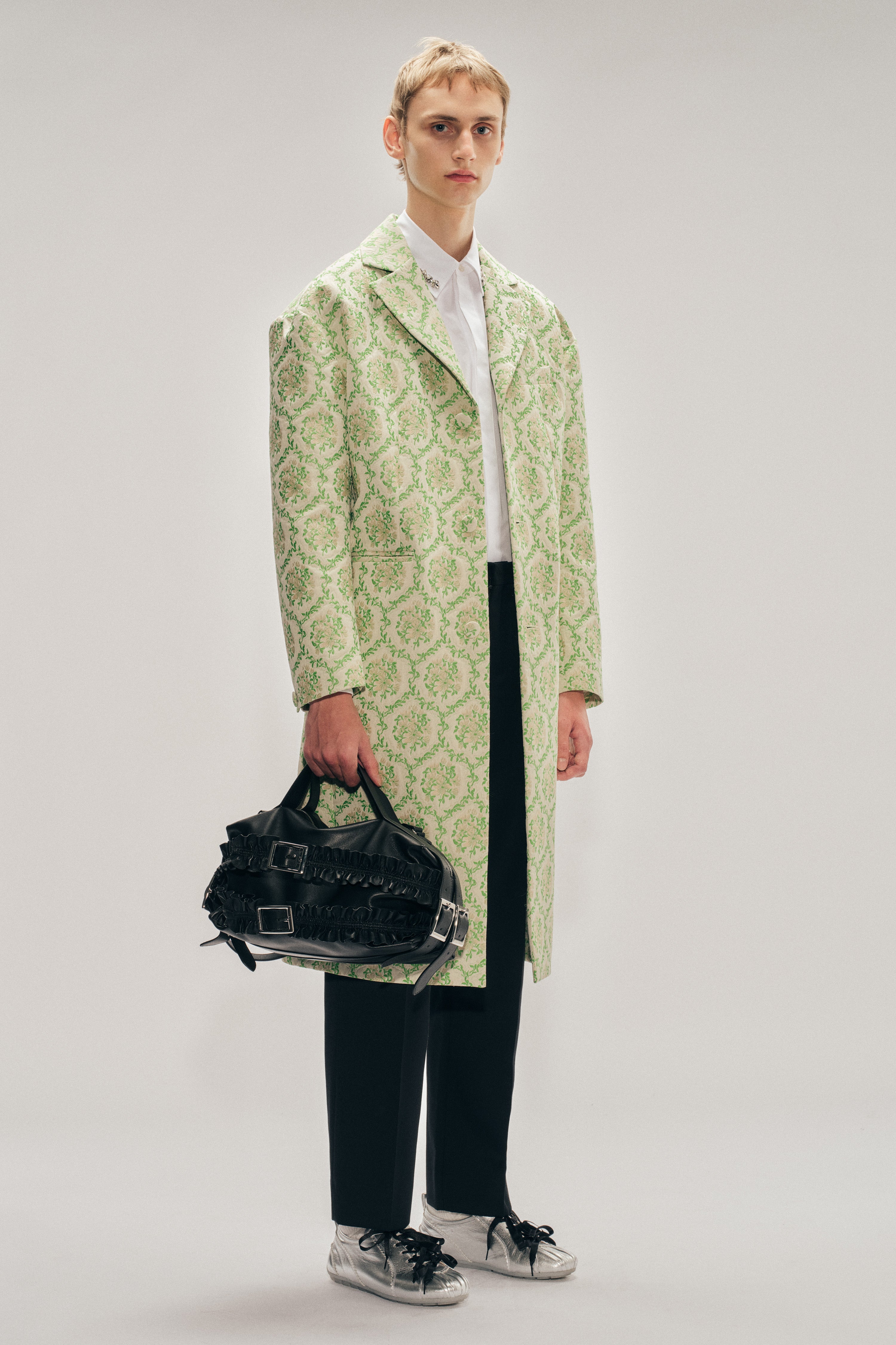 Men's Coats & Jackets – Simone Rocha US