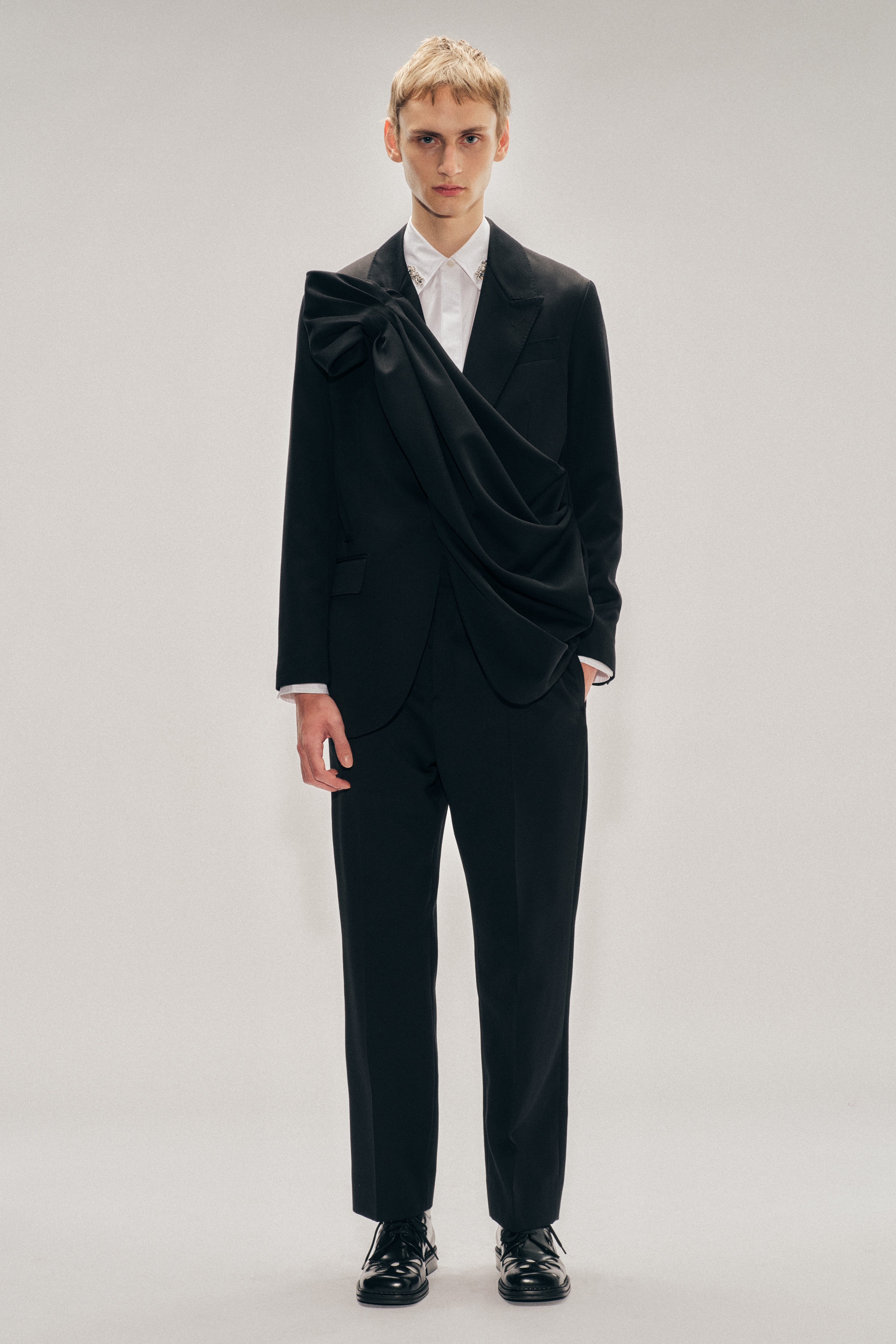 Men's Coats & Jackets – Simone Rocha US