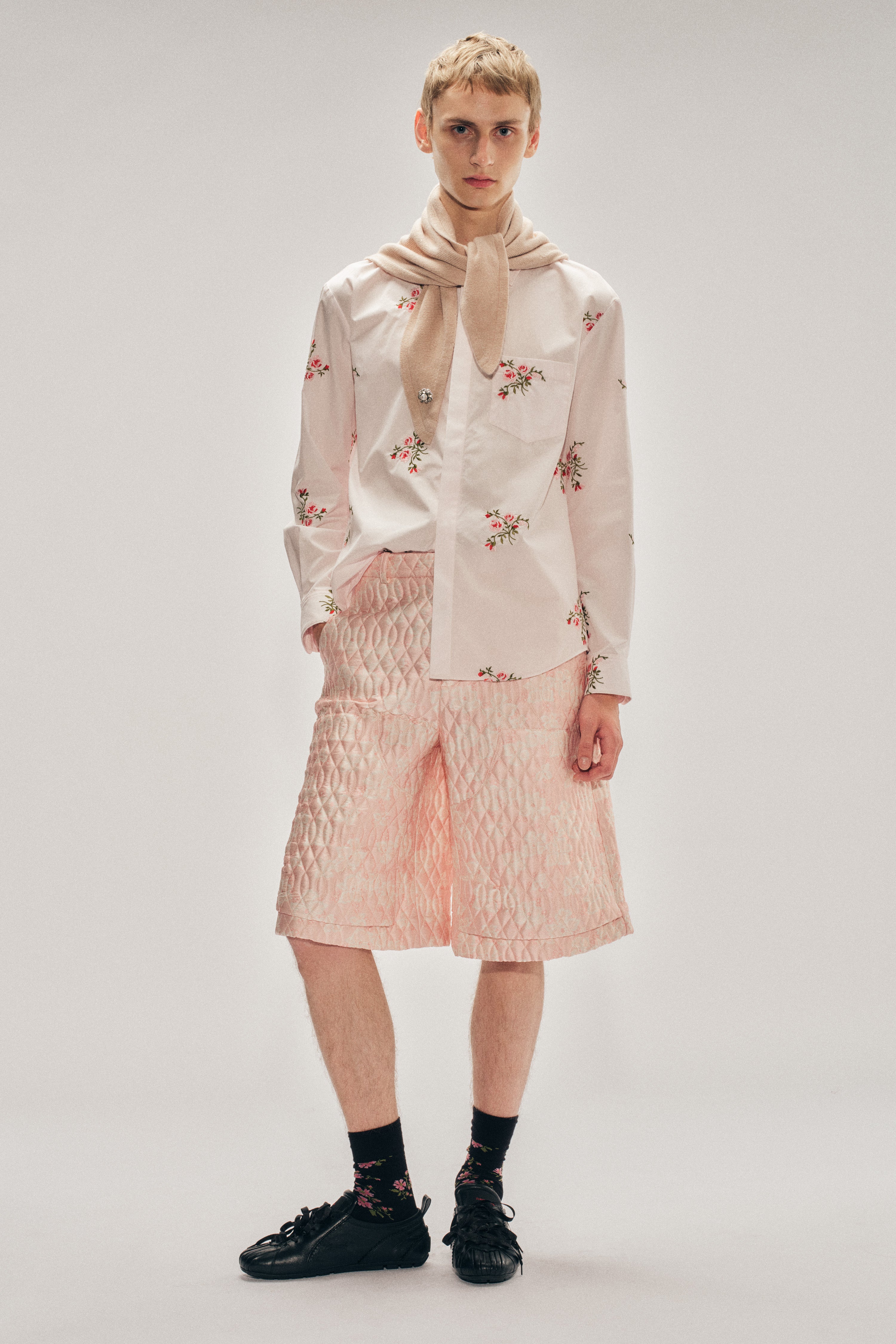 Men's Shirts & Tops – Simone Rocha US