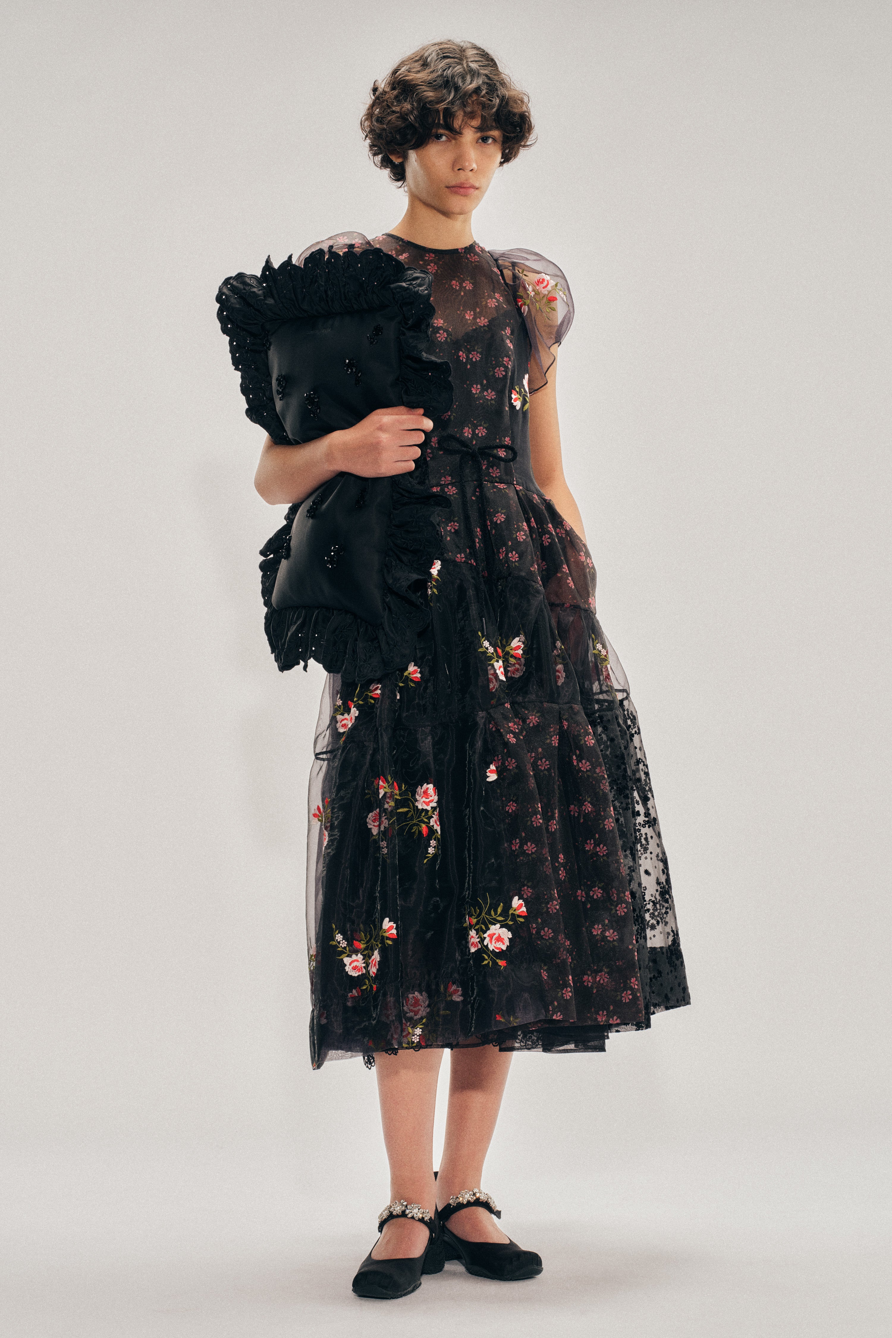 Women's Dresses – Simone Rocha US