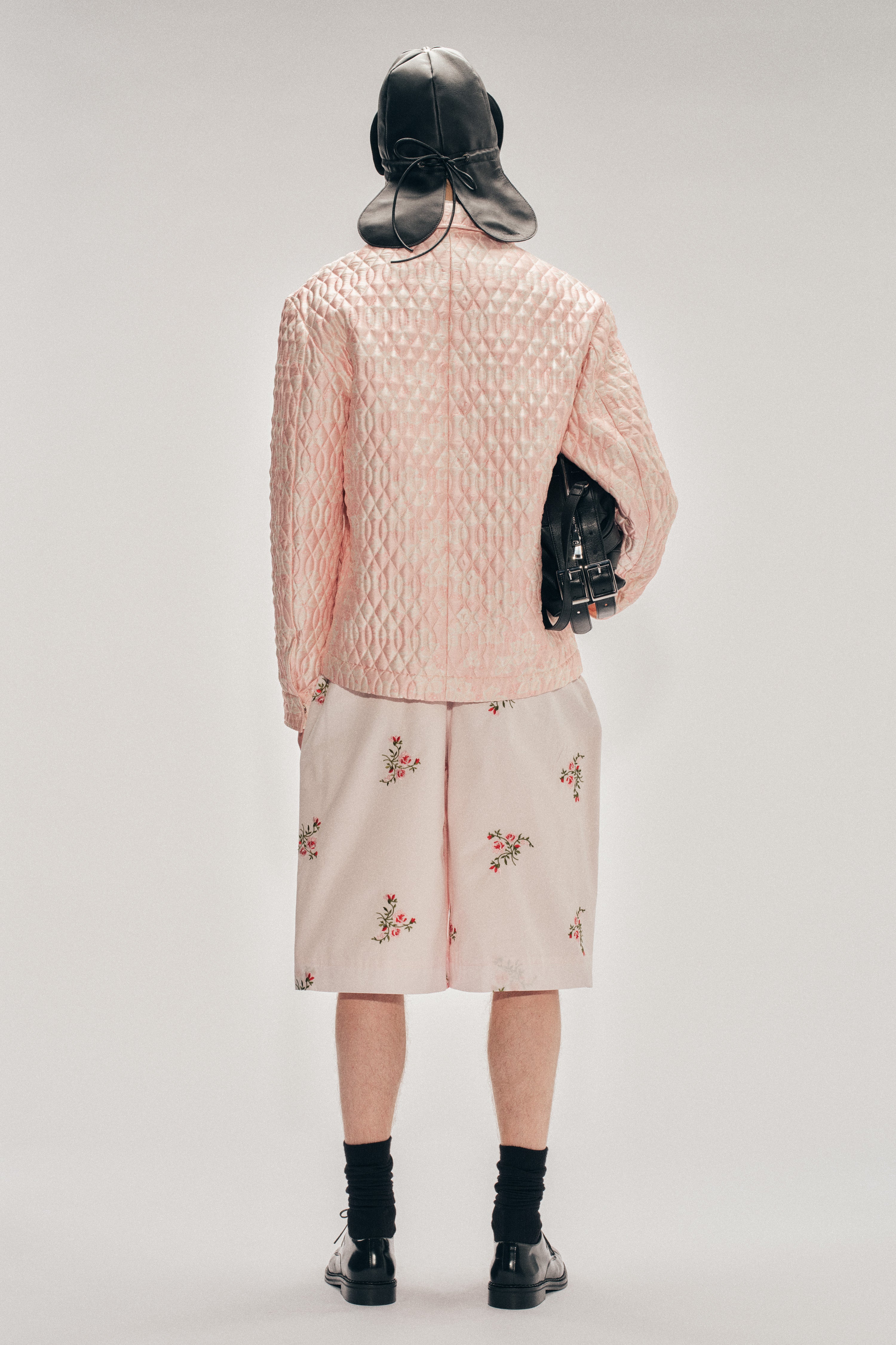 Elasticated Board Shorts – Simone Rocha US