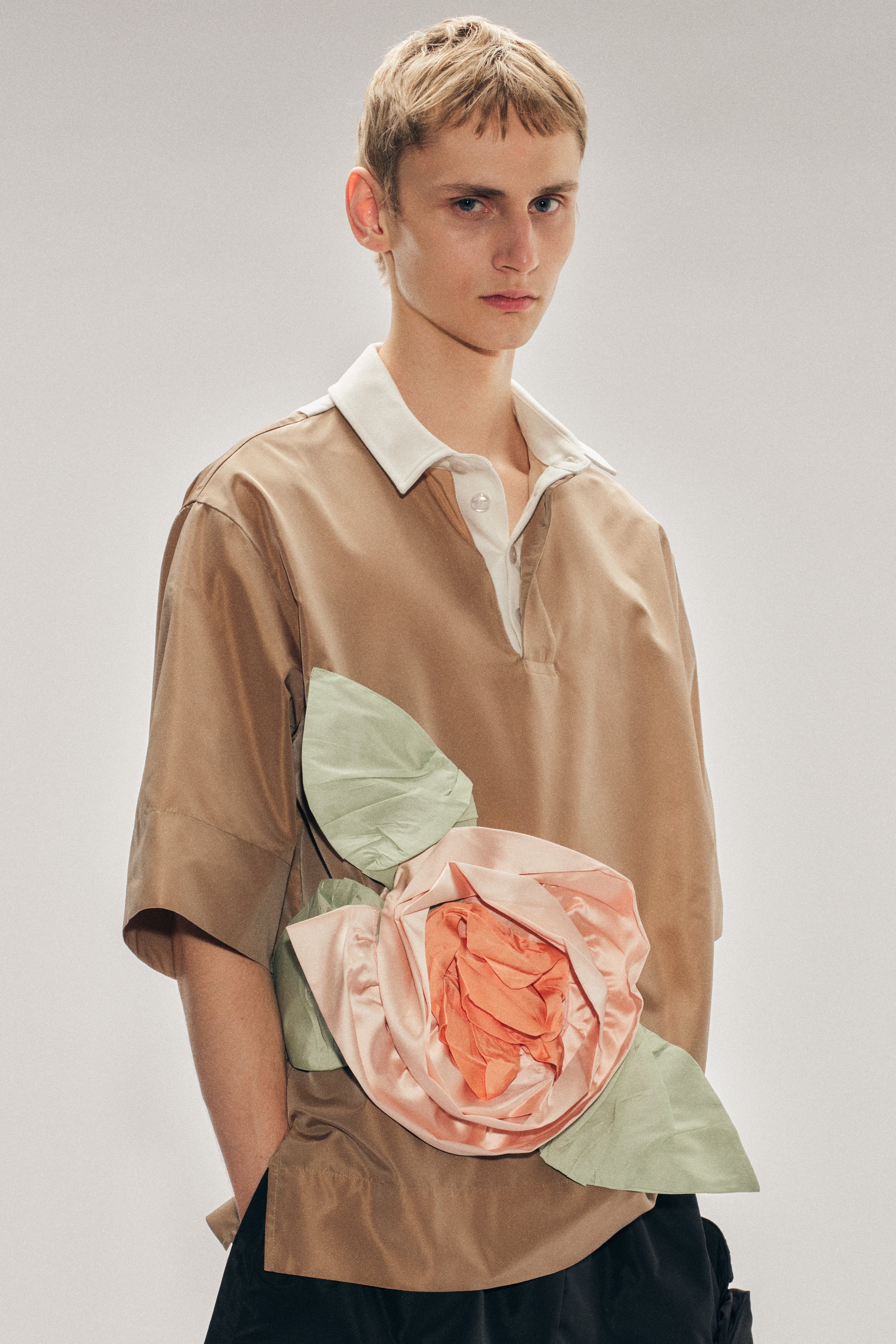 Men's Shirts & Tops – Simone Rocha US
