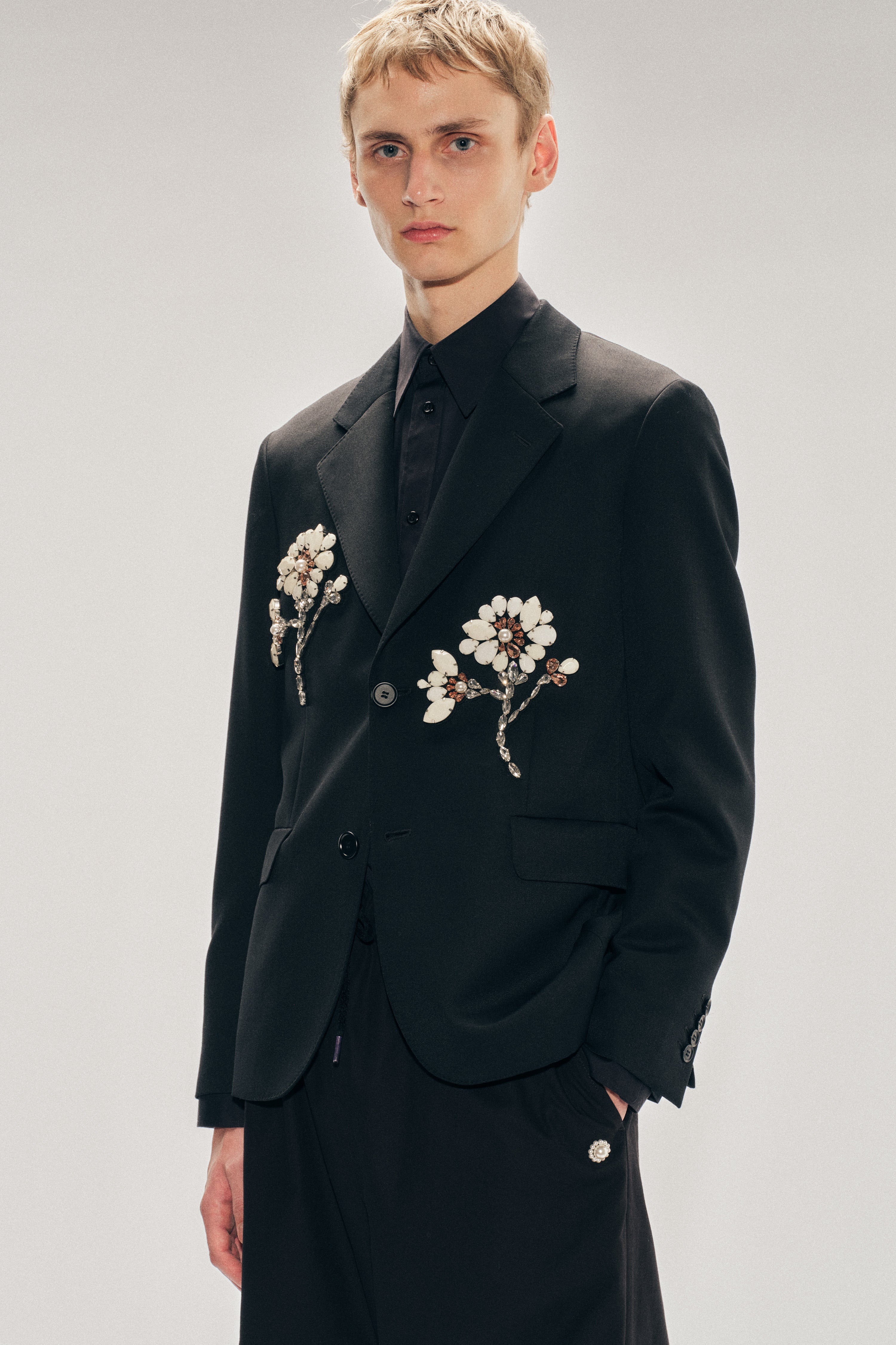Men's Coats & Jackets – Simone Rocha US
