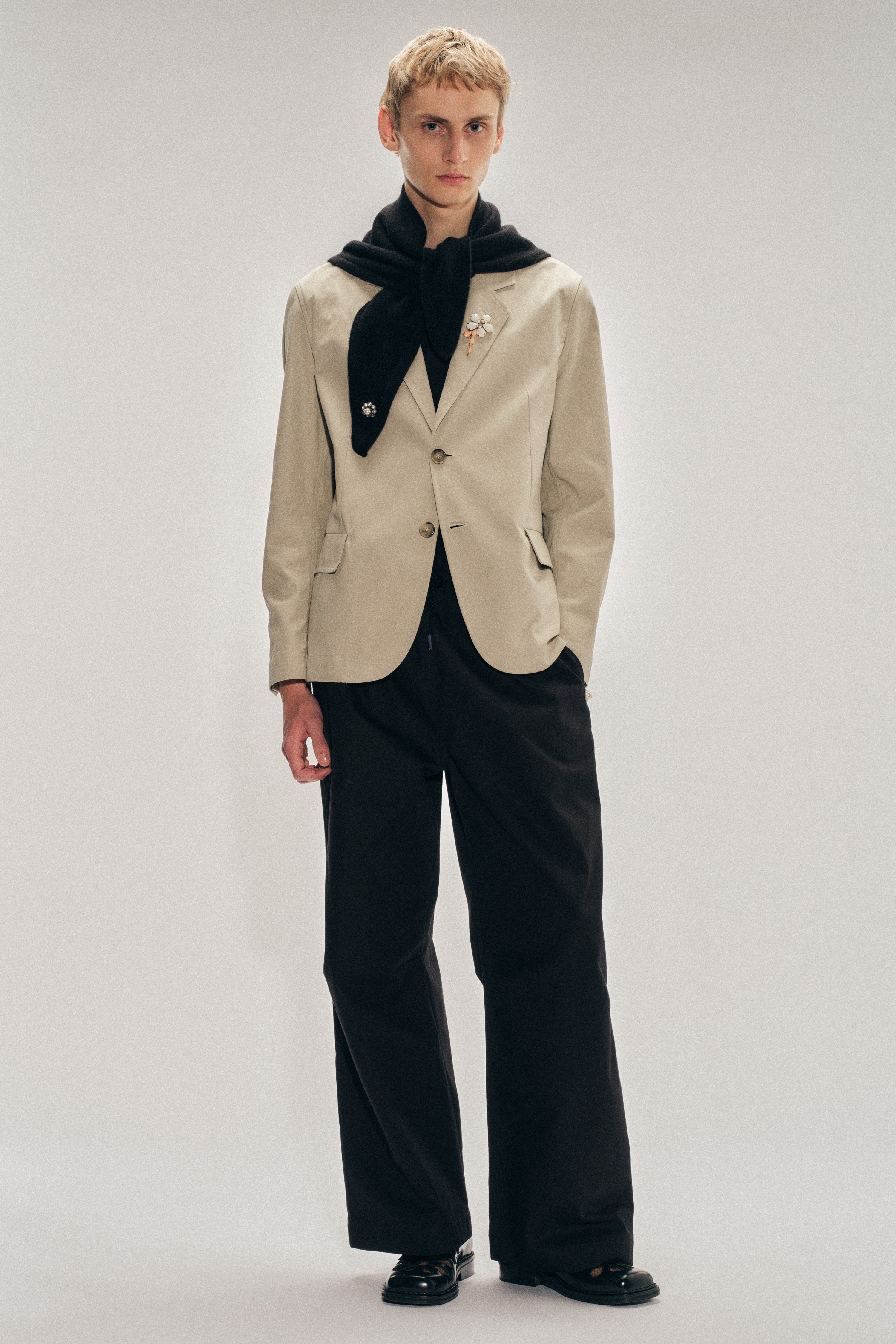 Men's Coats & Jackets – Simone Rocha US Men's Coats & Jackets – Simone Rocha US