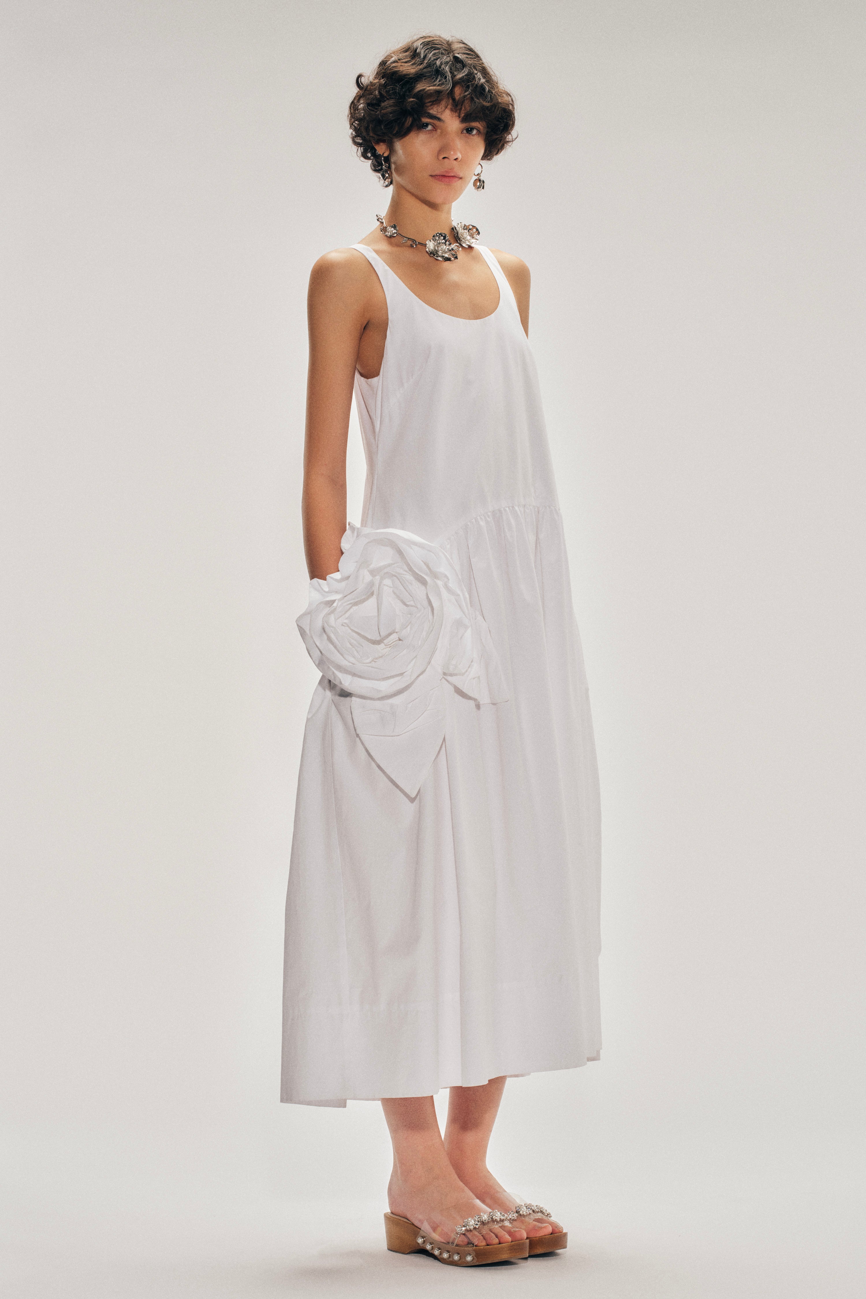 Women's New Arrivals – Simone Rocha US
