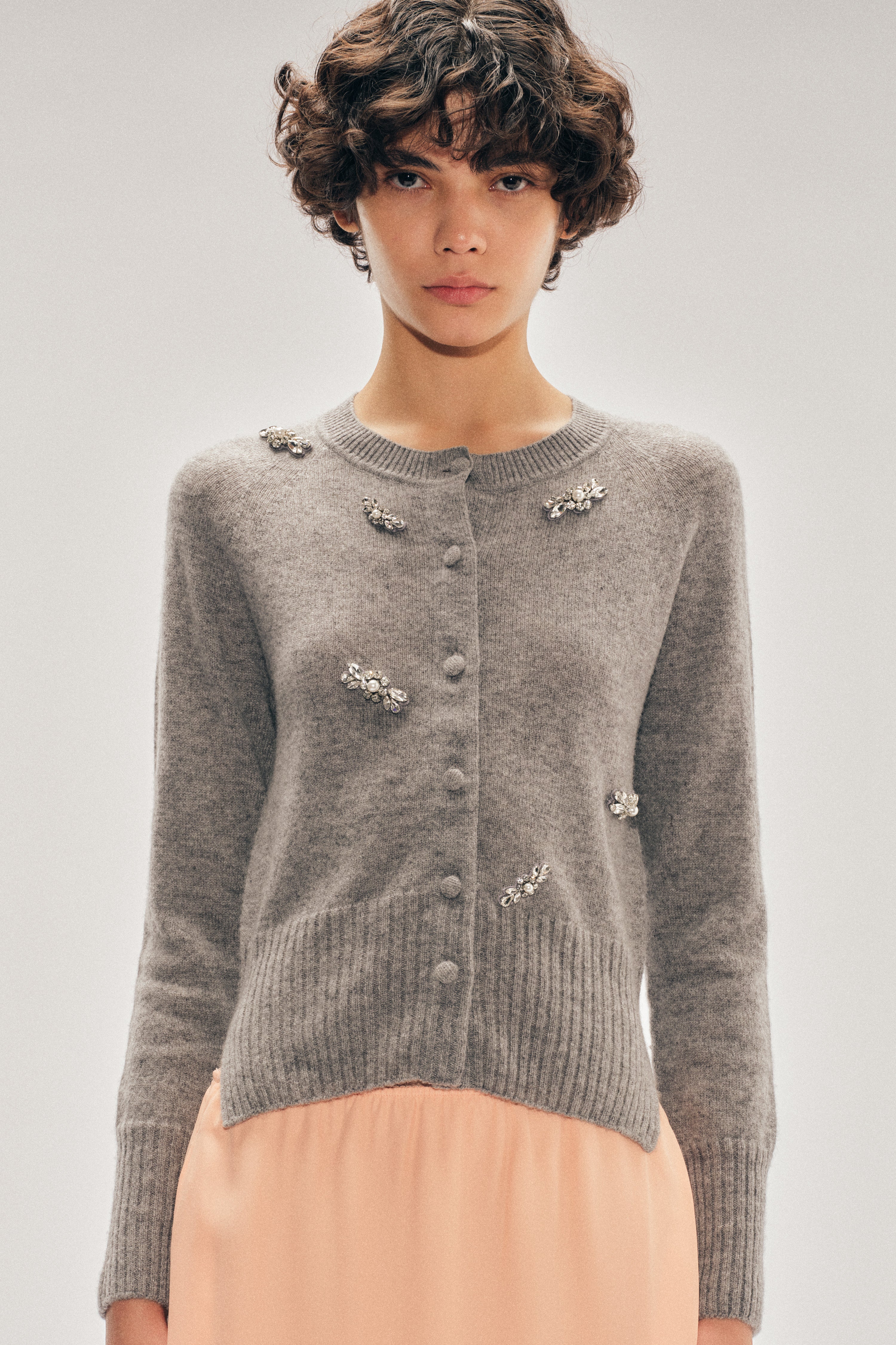 Women's Knitwear – Simone Rocha US