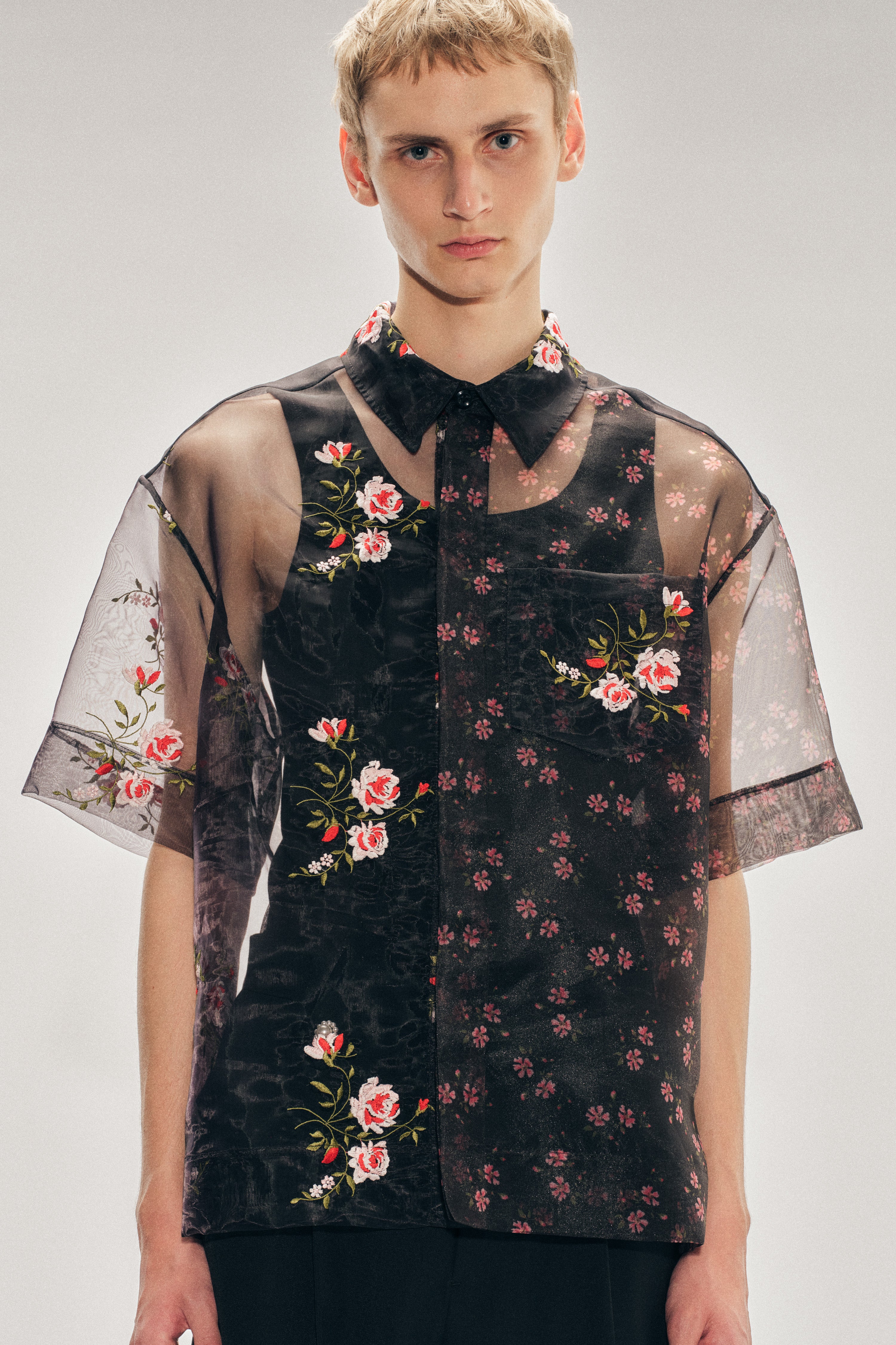 トップス simone rocha Spring/Summer 2024 Collection – Simone Rocha US