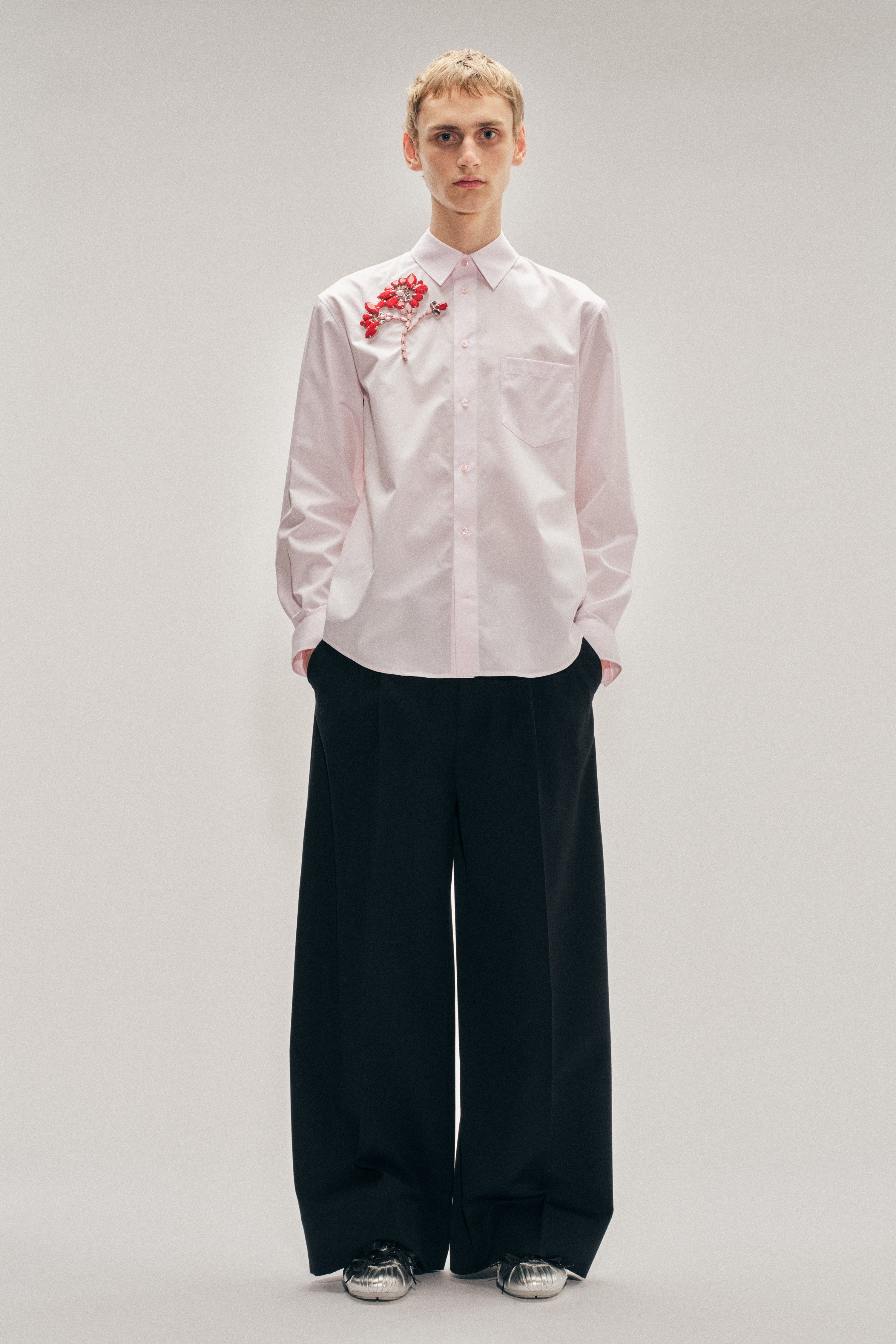 Men's New Arrivals – Simone Rocha US
