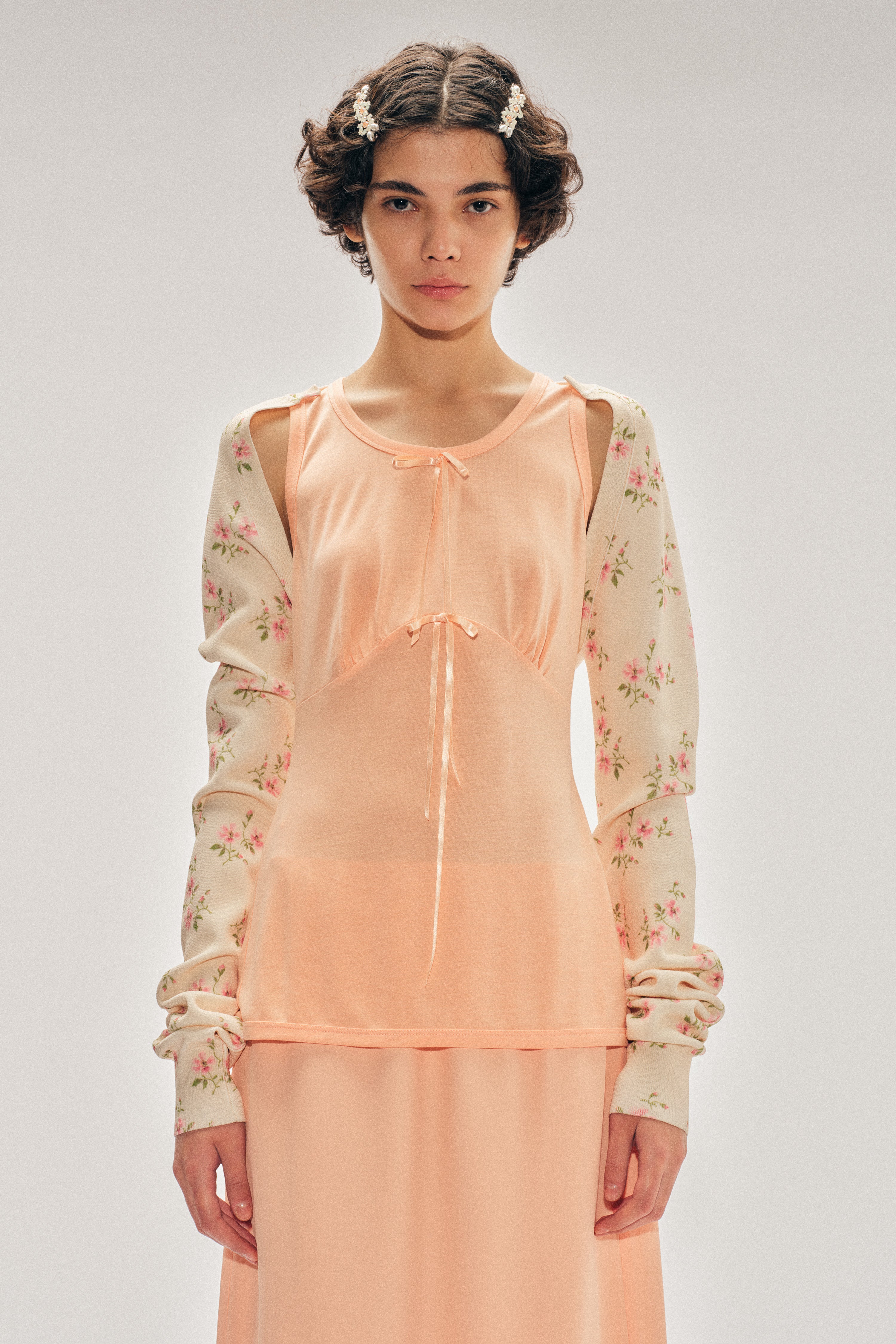 Women's Tops & Blouses – Simone Rocha US