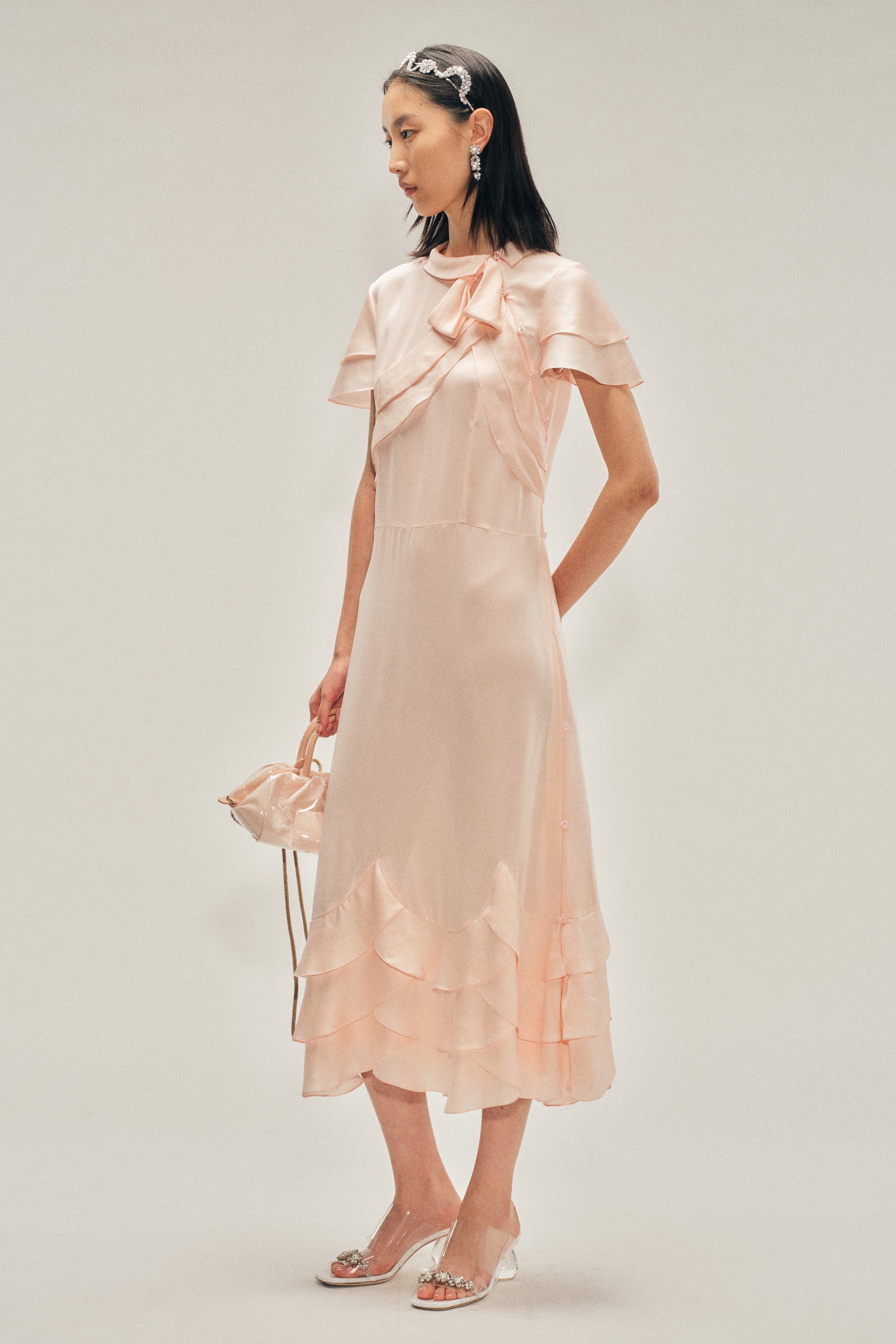 Women's Dresses – Simone Rocha US