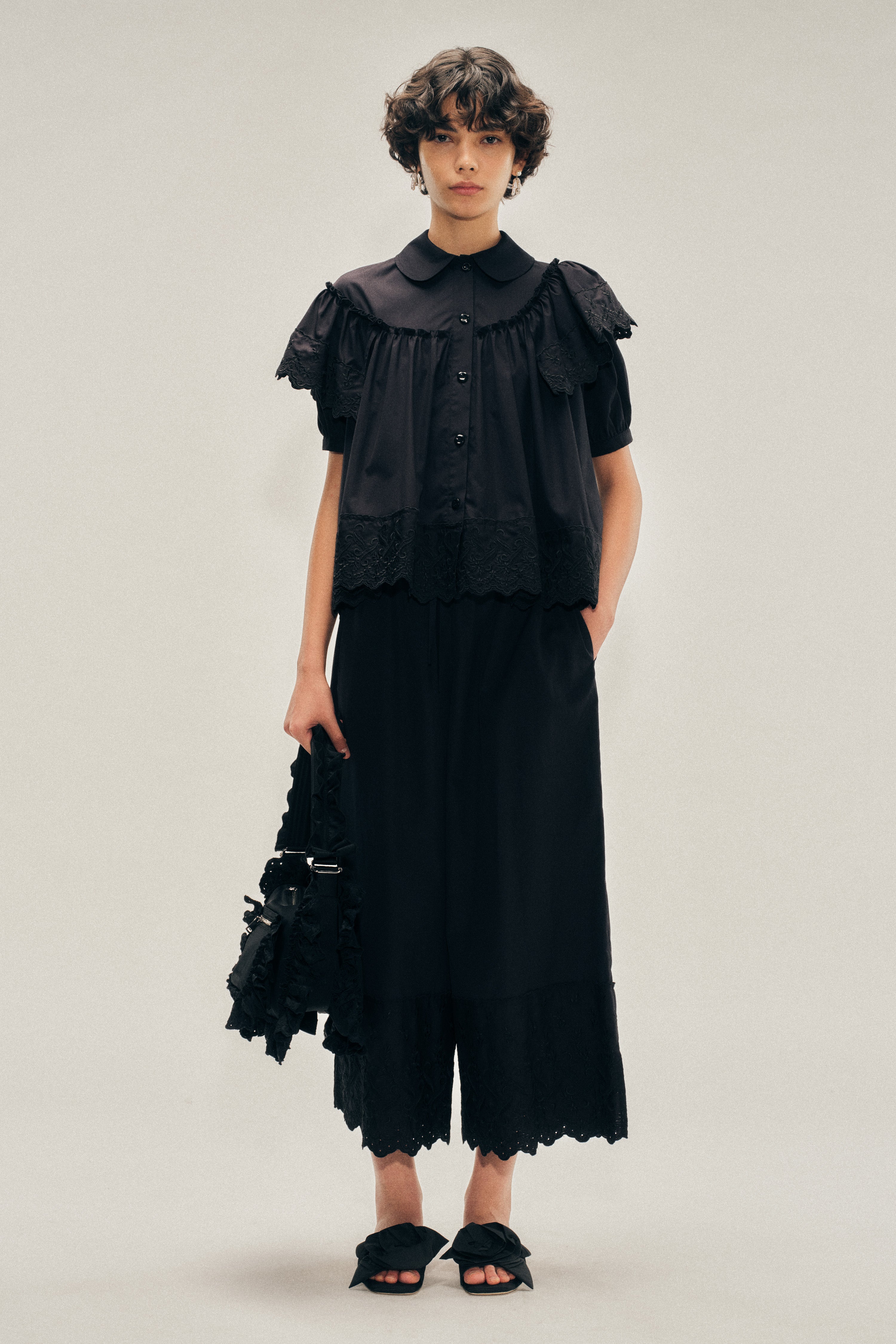 Women's Tops & Blouses – Simone Rocha US