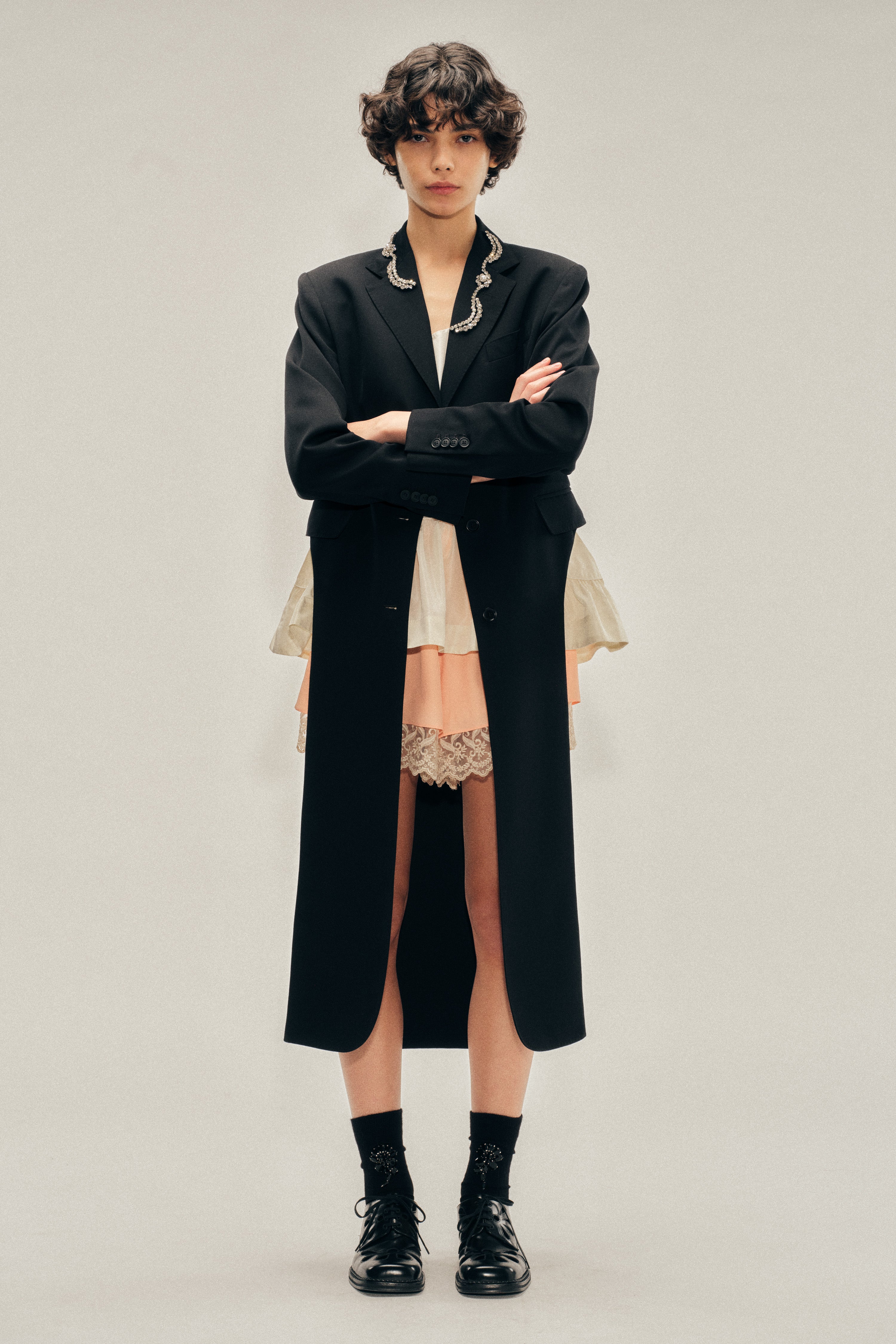 Women's Coats & Jackets – Simone Rocha US