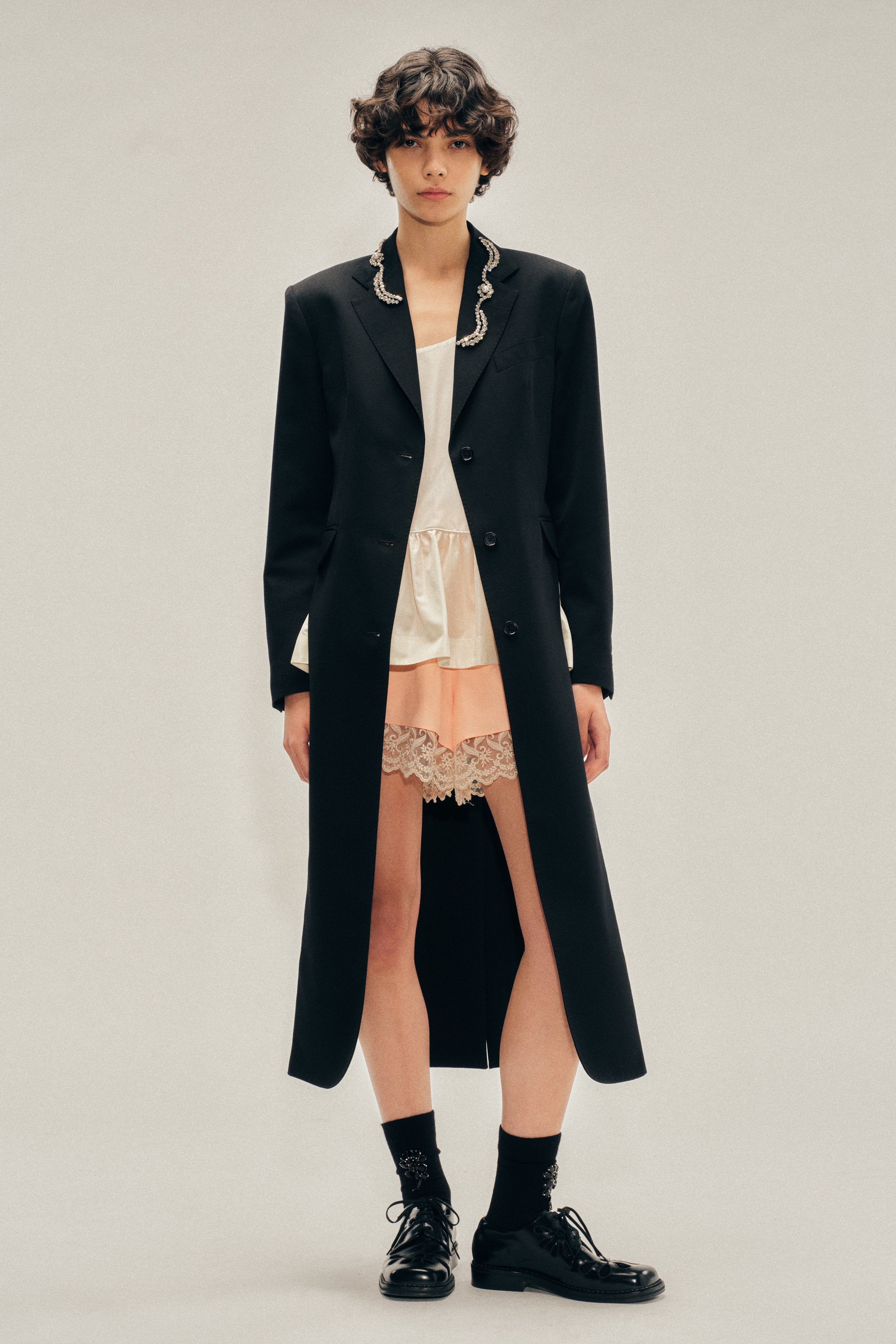 Women's Coats & Jackets – Simone Rocha US