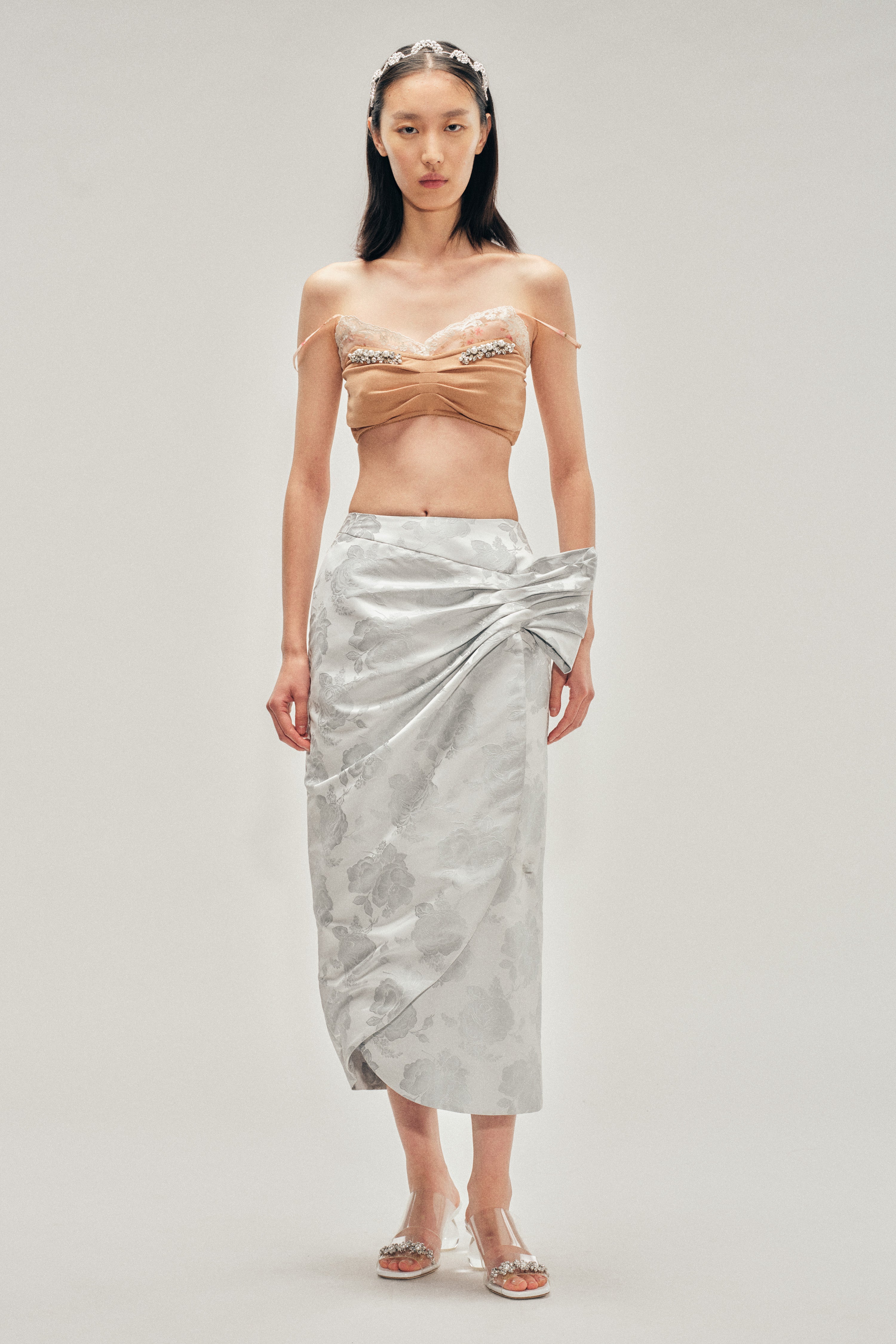 Spring/Summer 2026 – Simone Rocha US