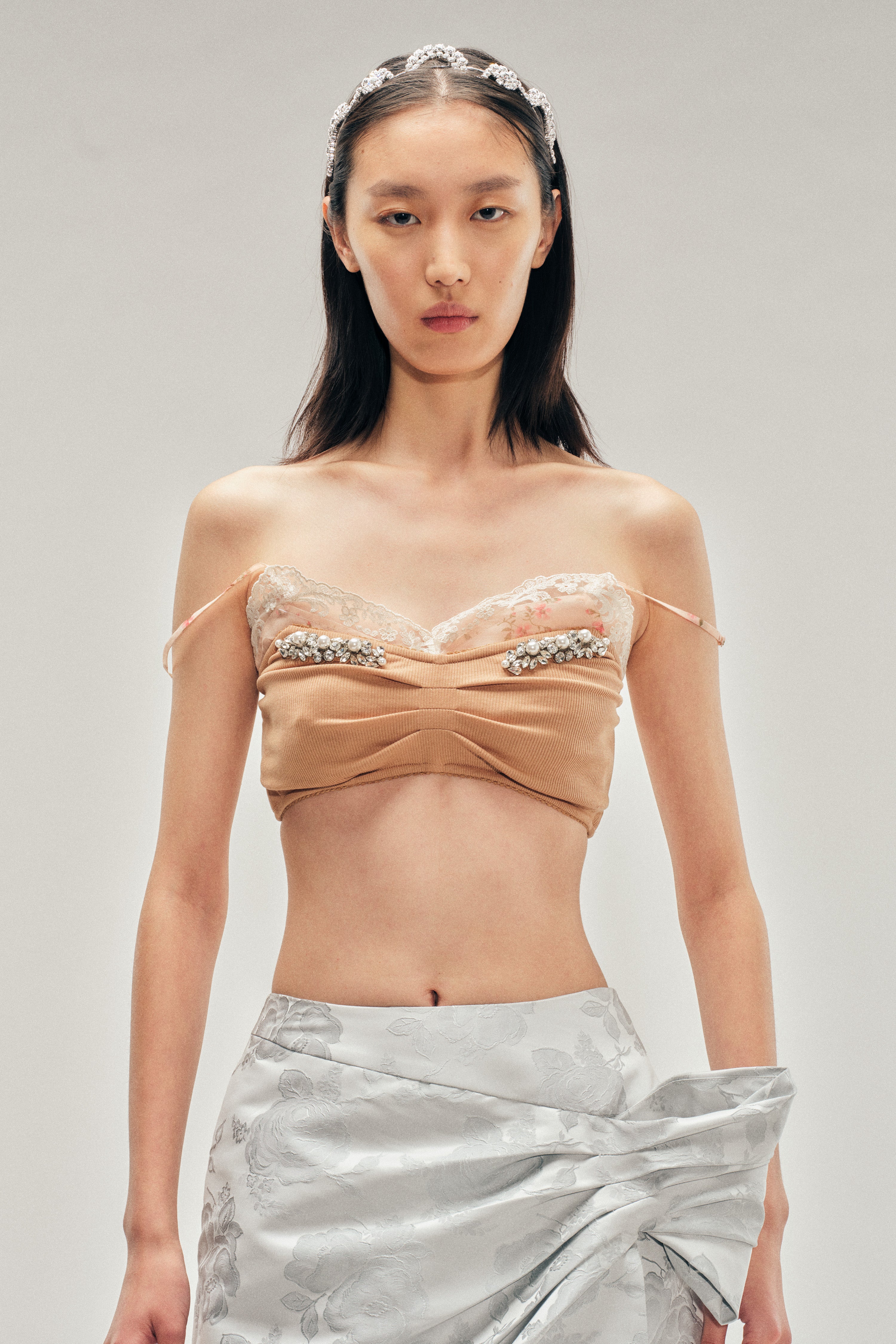 トップス simone rocha Women's Tops & Blouses – Simone Rocha US