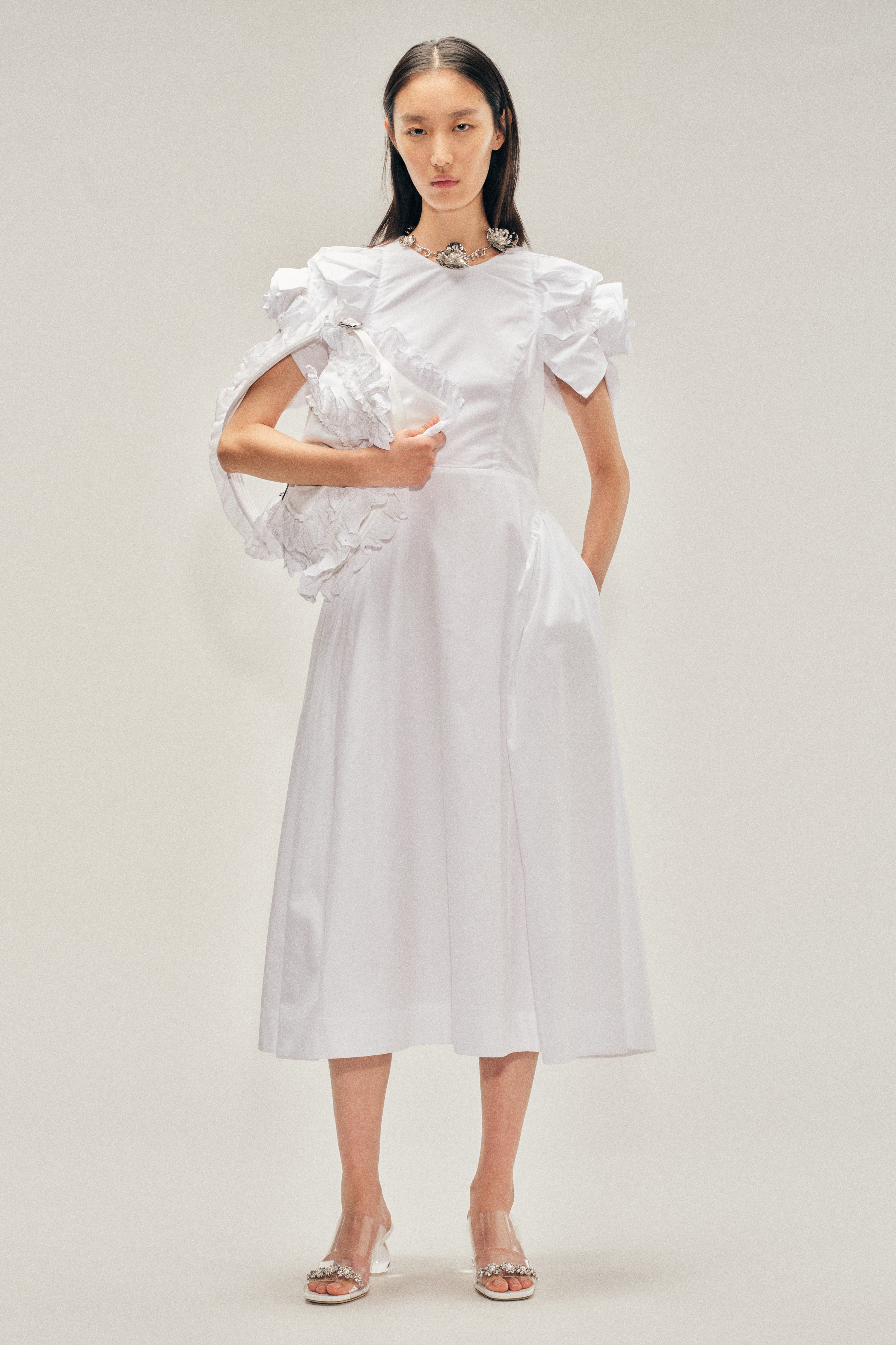 Women's Dresses – Simone Rocha US