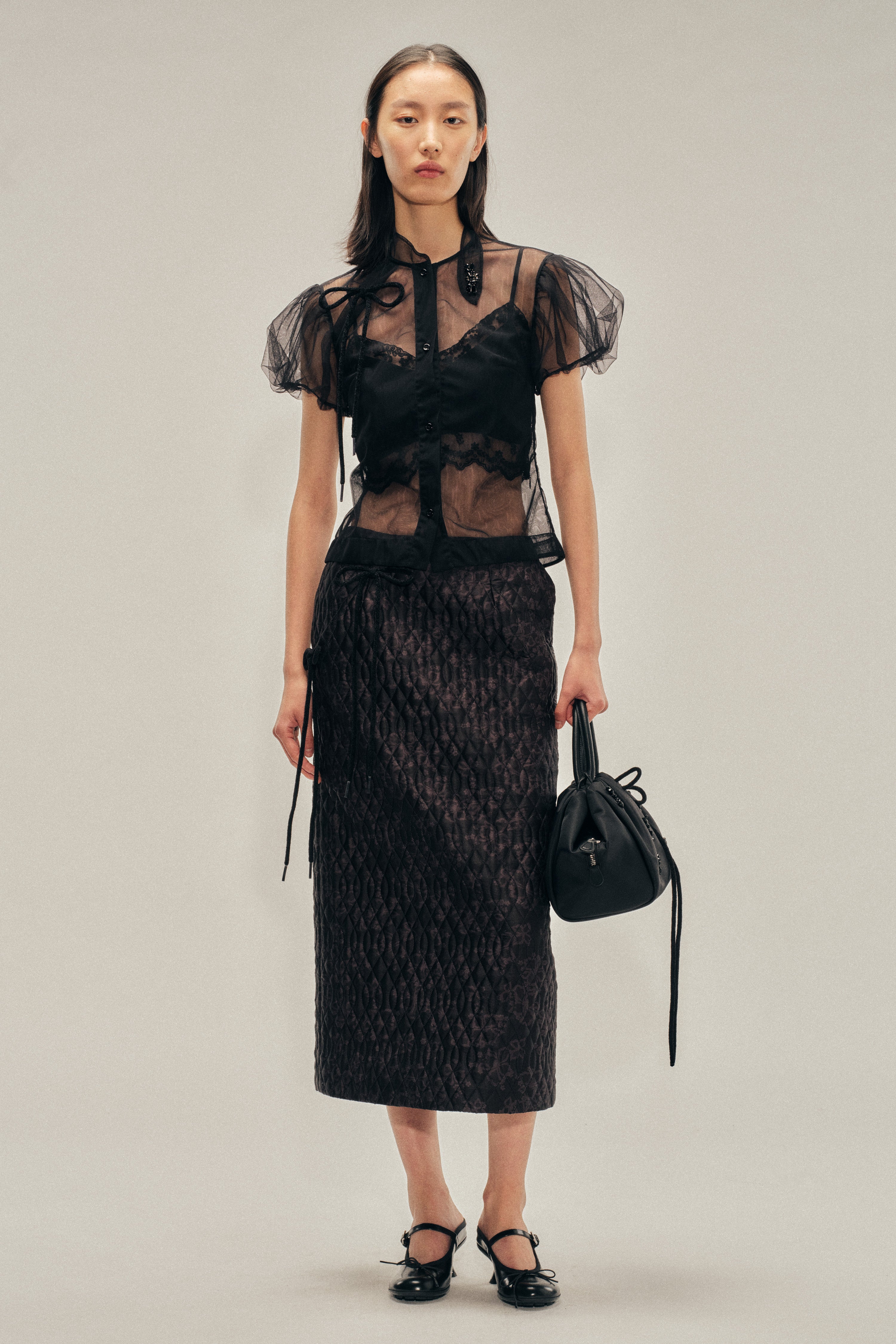 Women's Tops & Blouses – Simone Rocha US
