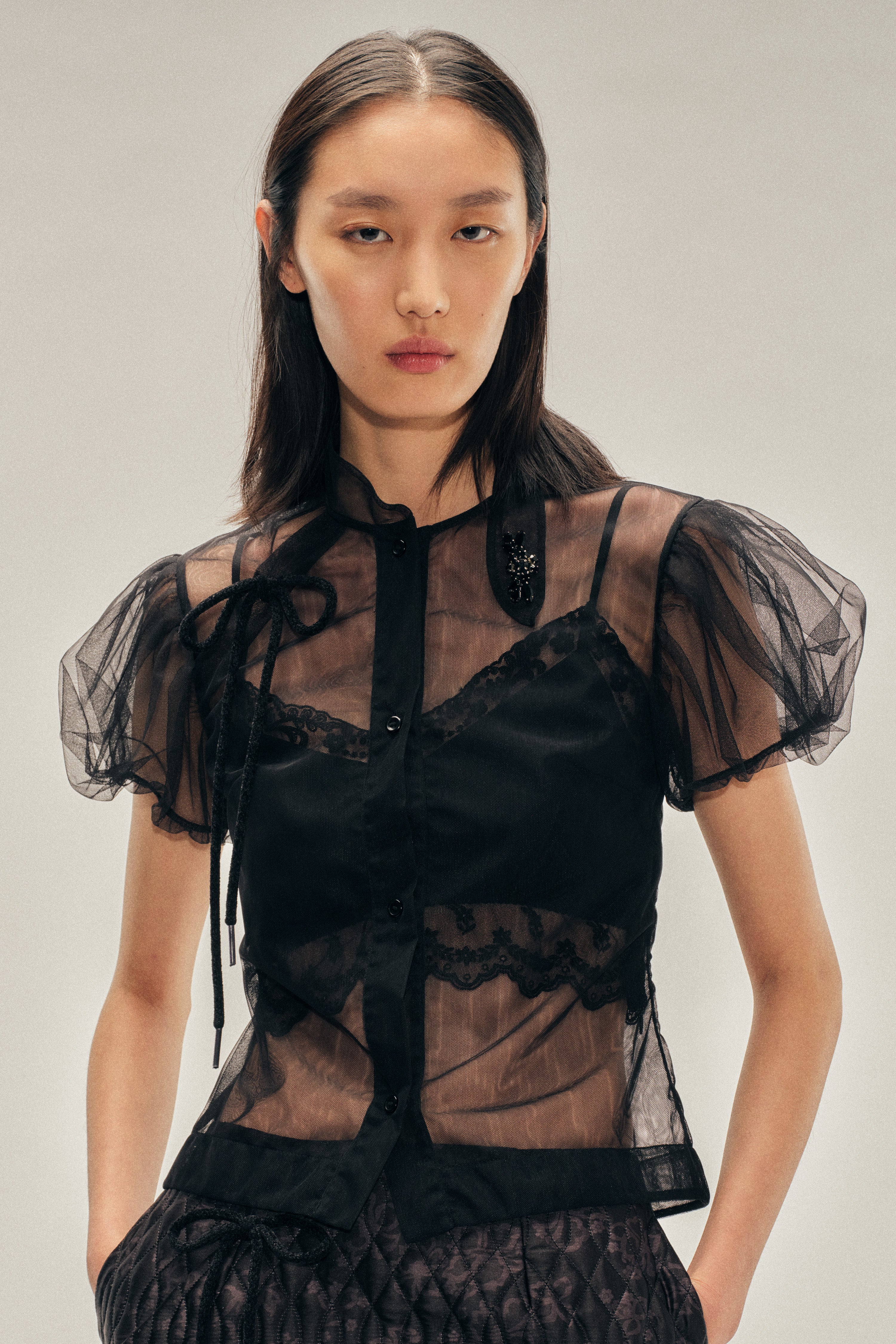 トップス simone rocha Spring/Summer 2026 Collection – Simone Rocha