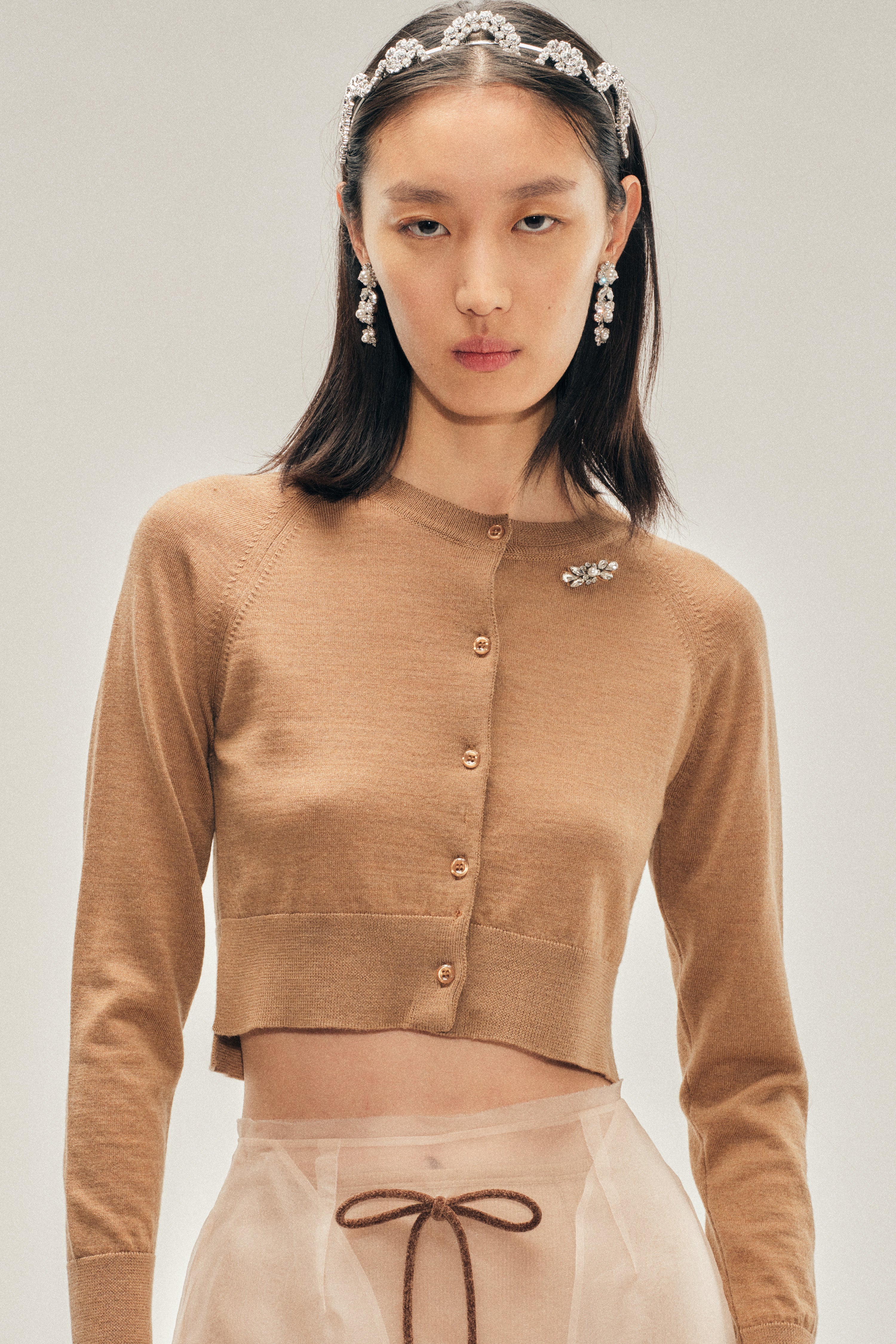 Women's Knitwear – Simone Rocha US