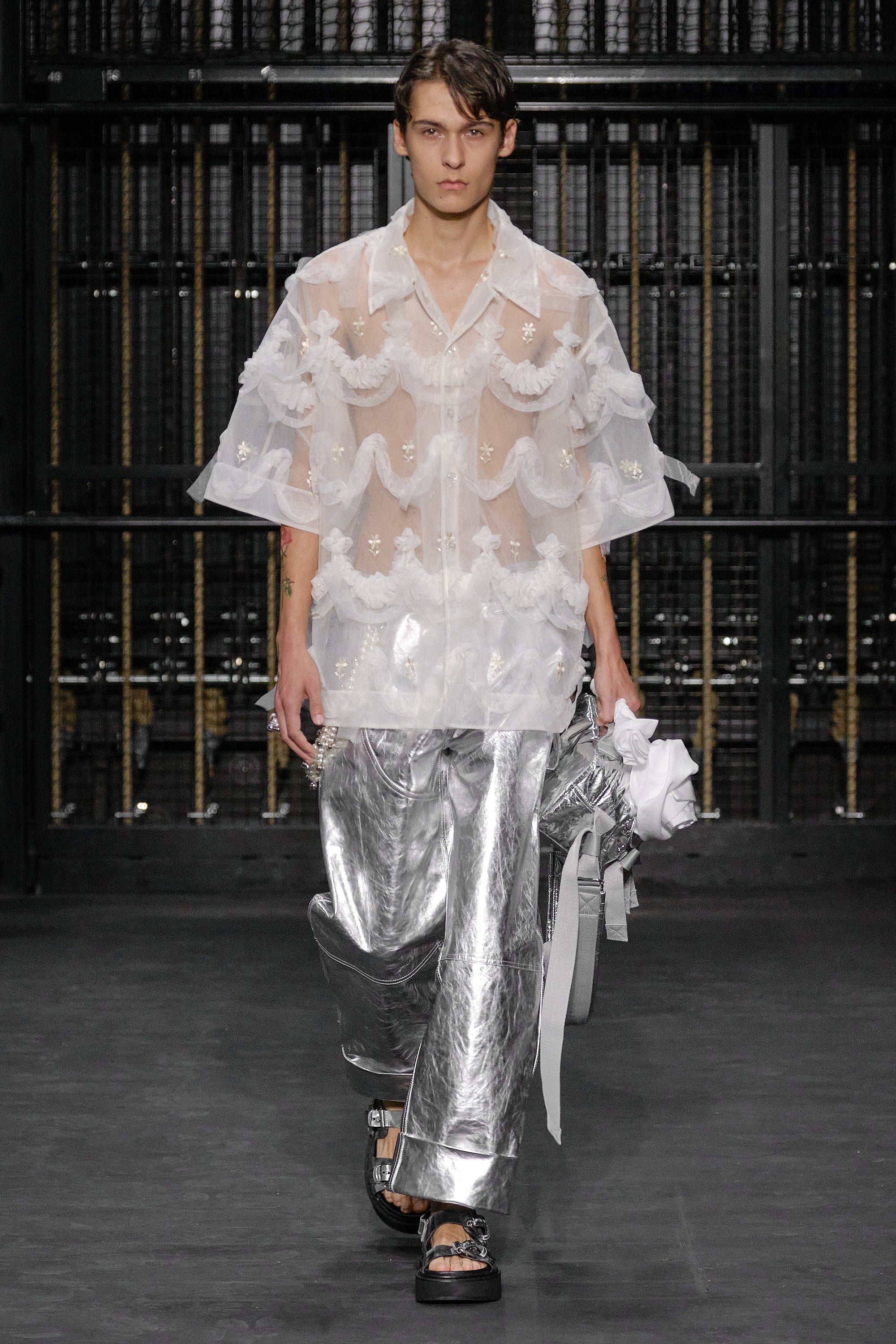 Spring/Summer 2024 Collection – Simone Rocha US