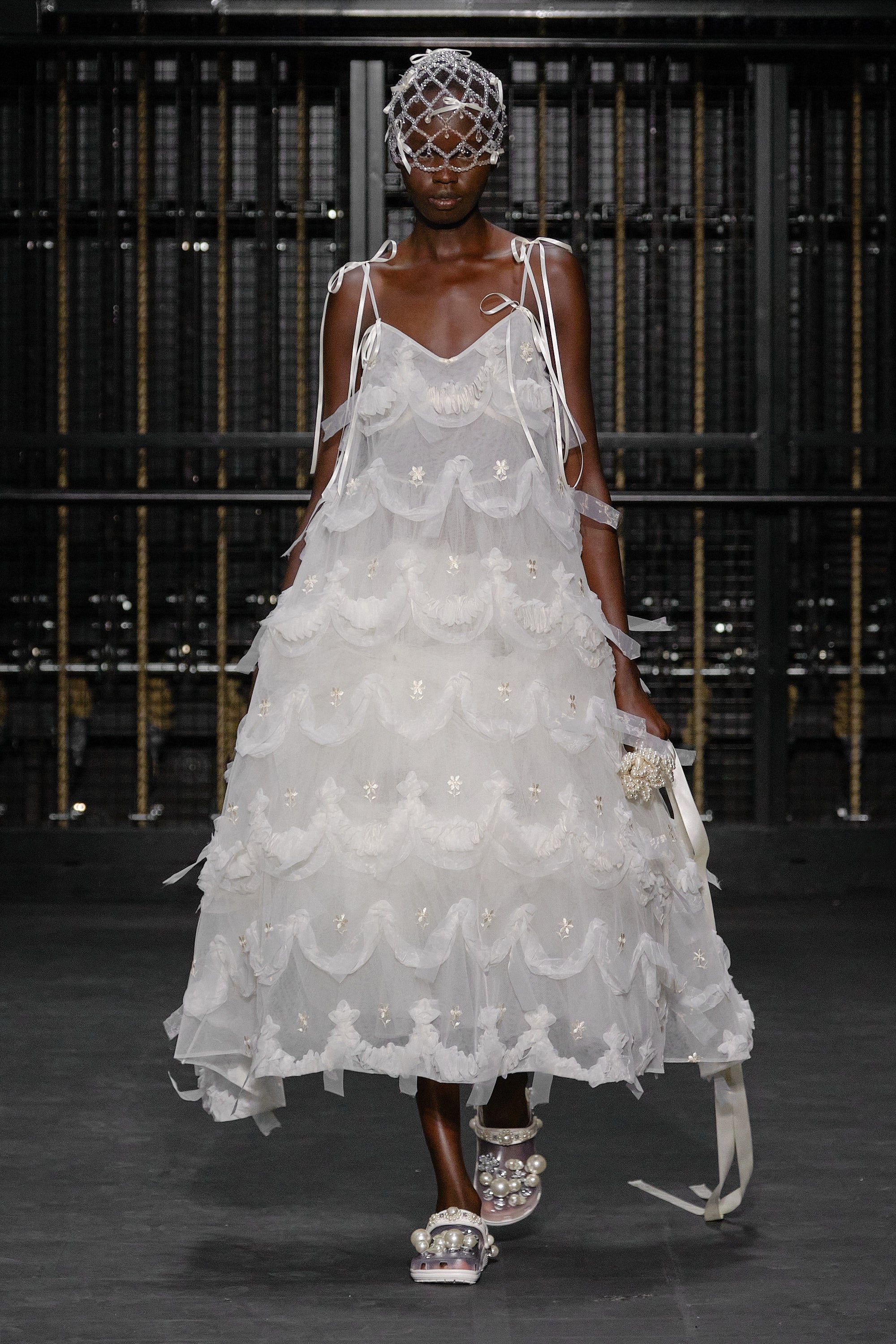 Spring/Summer 2024 Collection Simone Rocha US Spring/Summer 2024 Collection Simone Rocha US