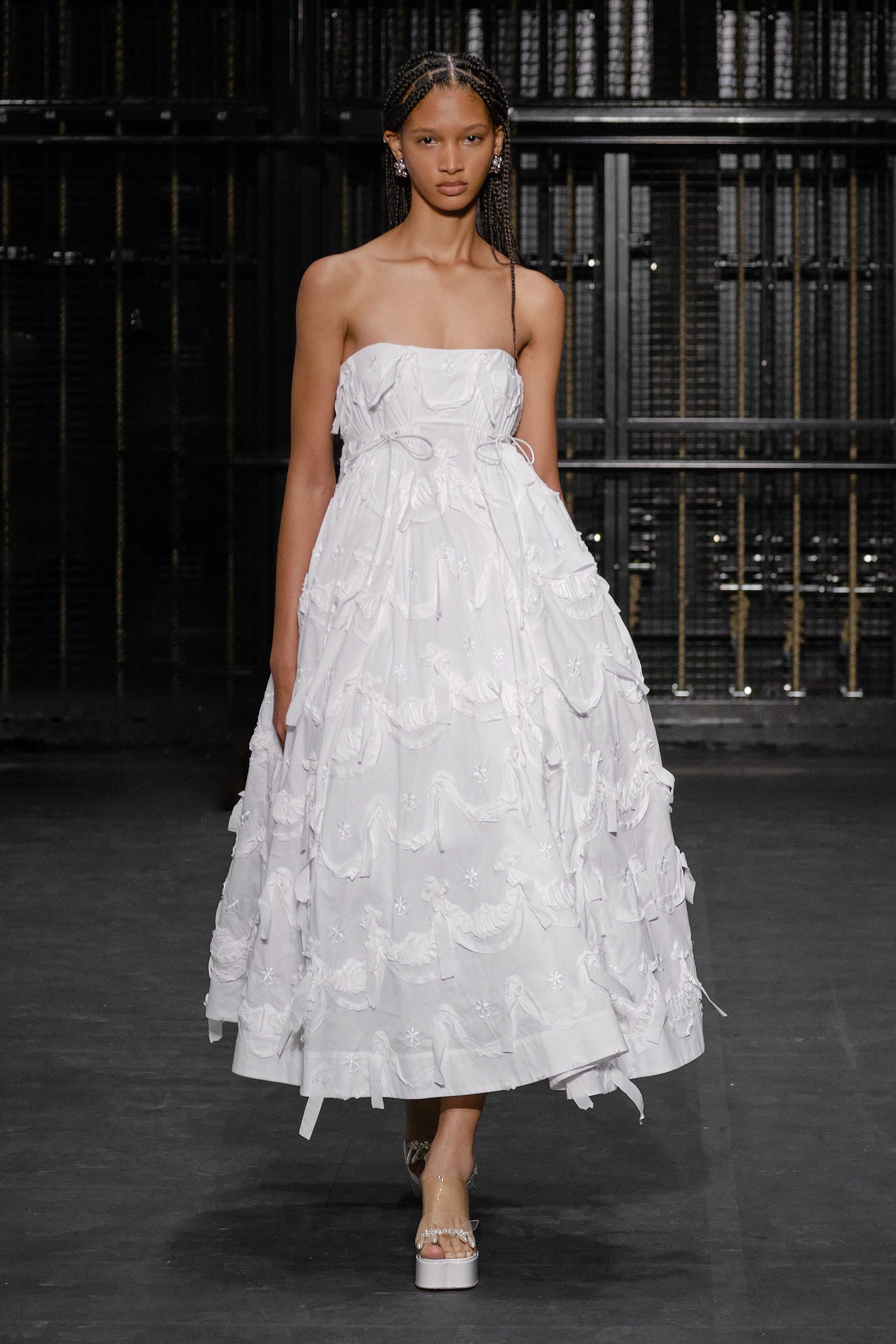 Spring/Summer 2024 Collection – Simone Rocha US