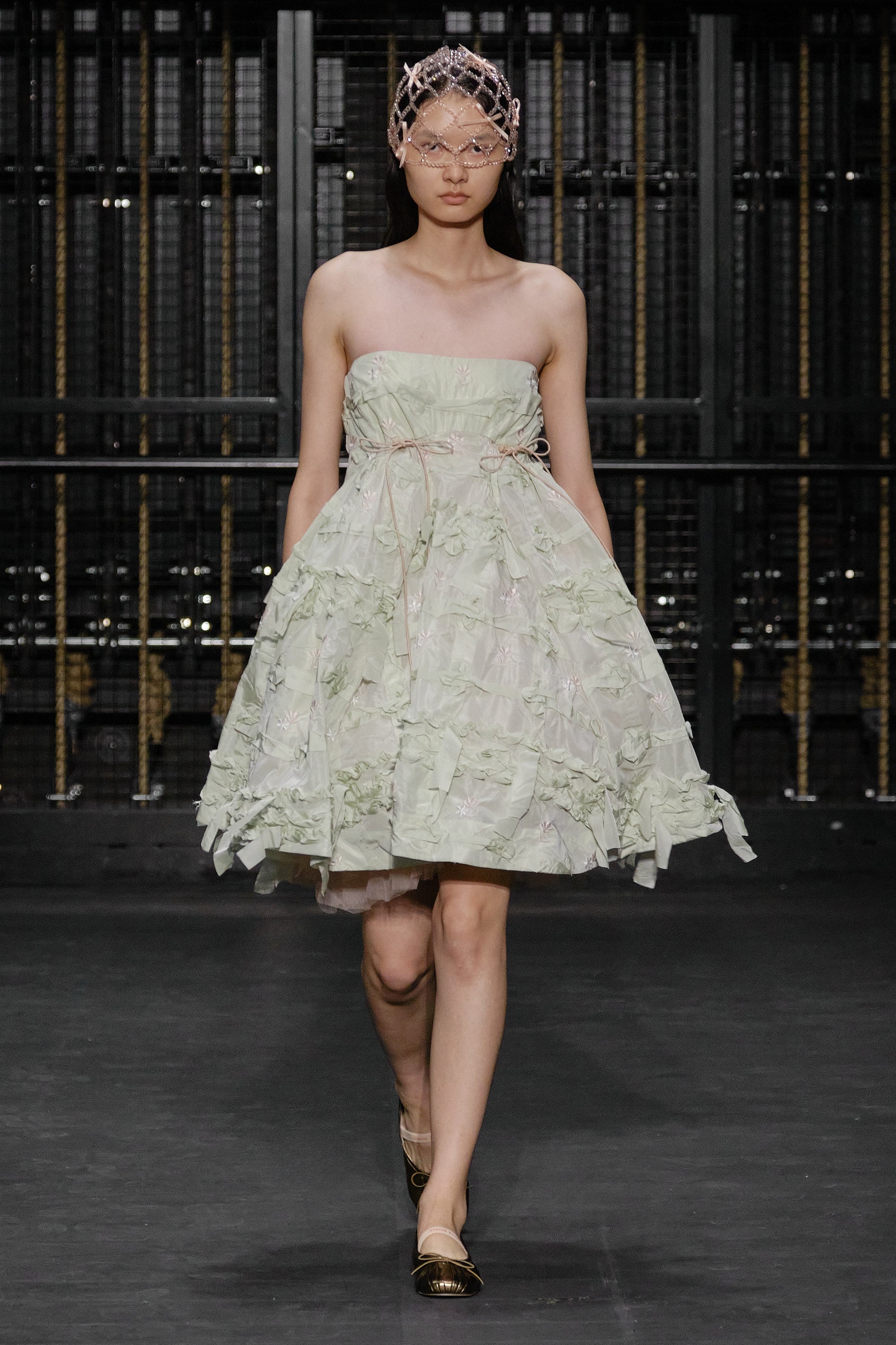 Spring/Summer 2024 Collection – Simone Rocha US