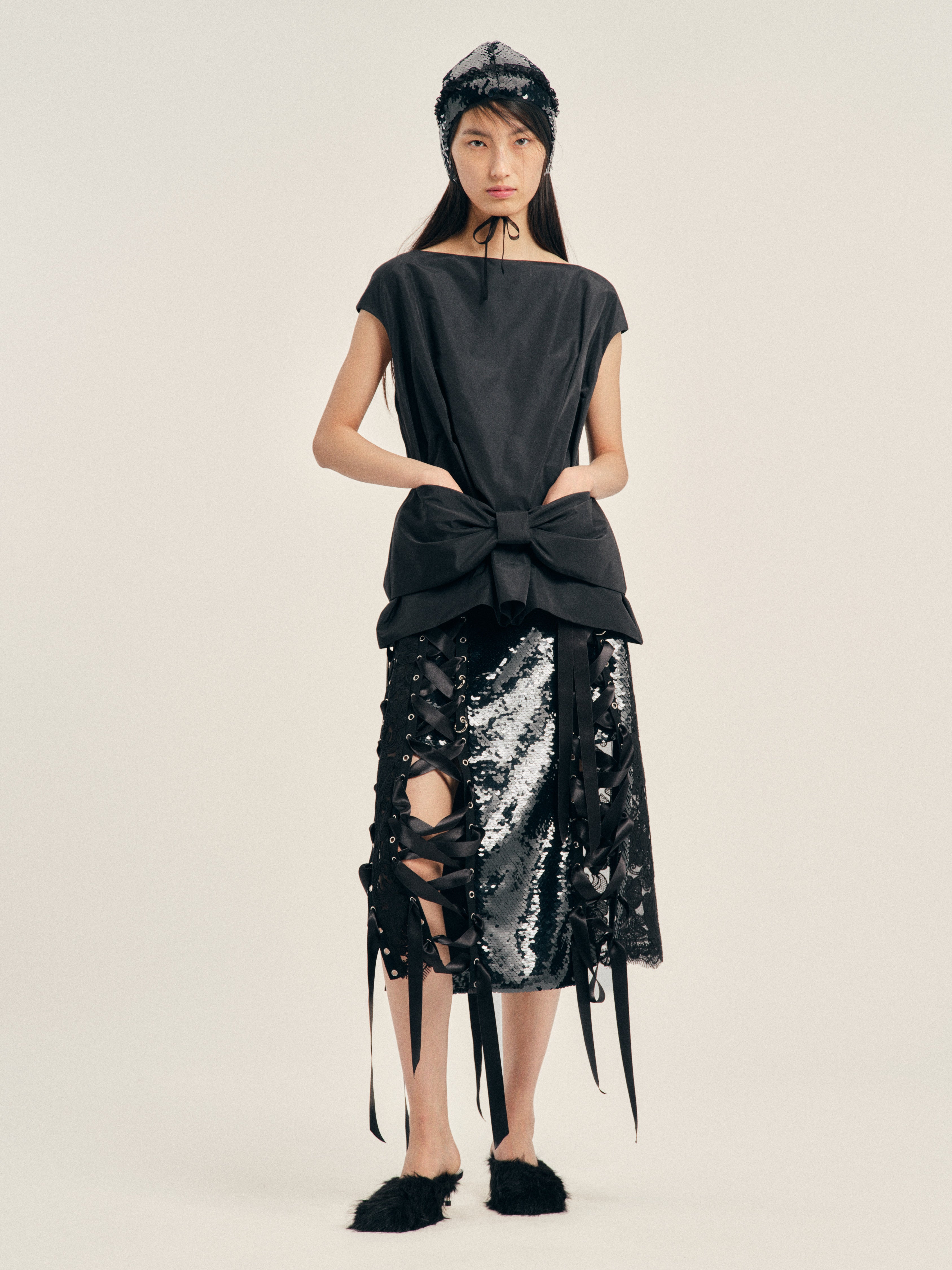 Women's Tops & Blouses – Simone Rocha US