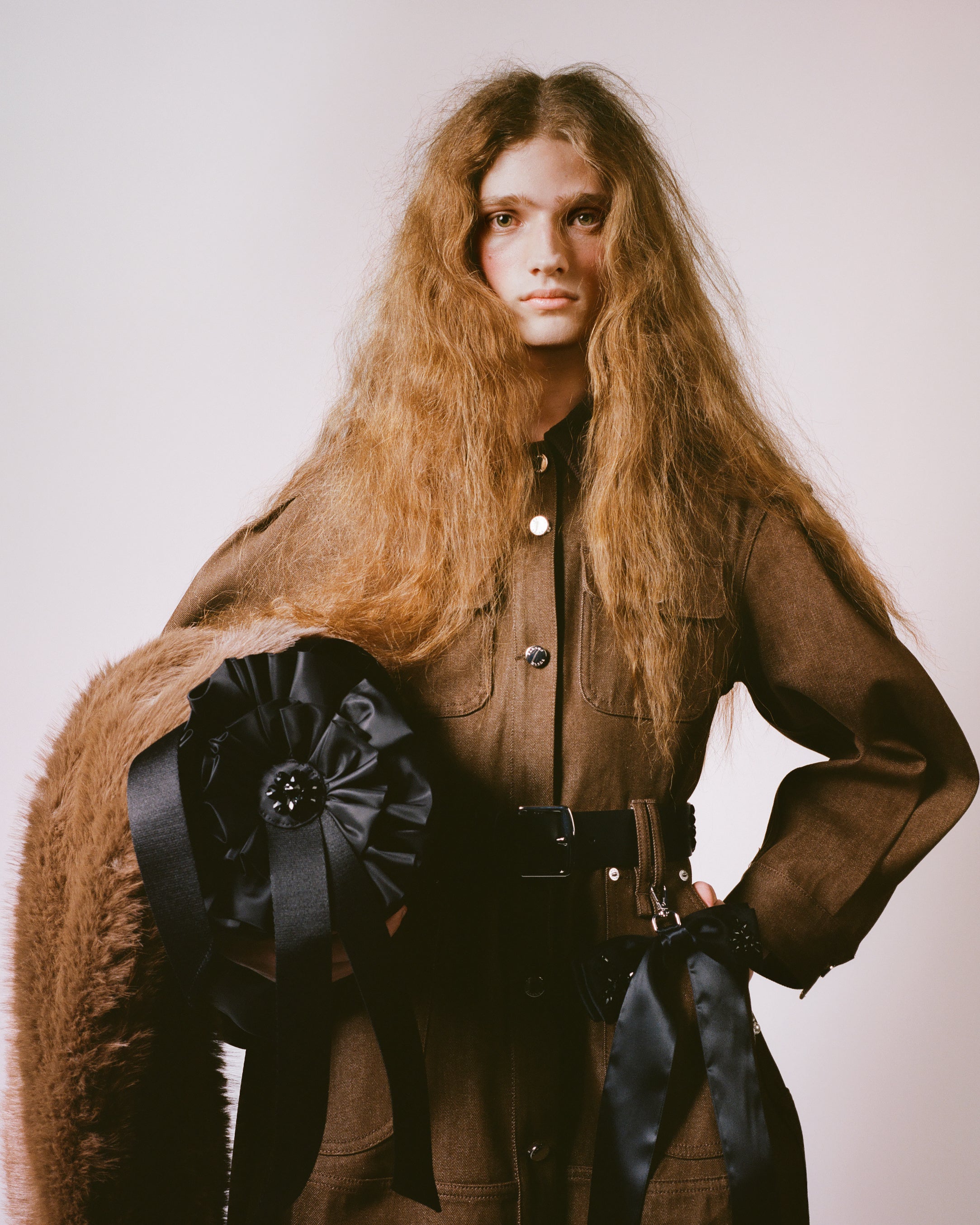 Autumn Winter 2026 – Simone Rocha US
