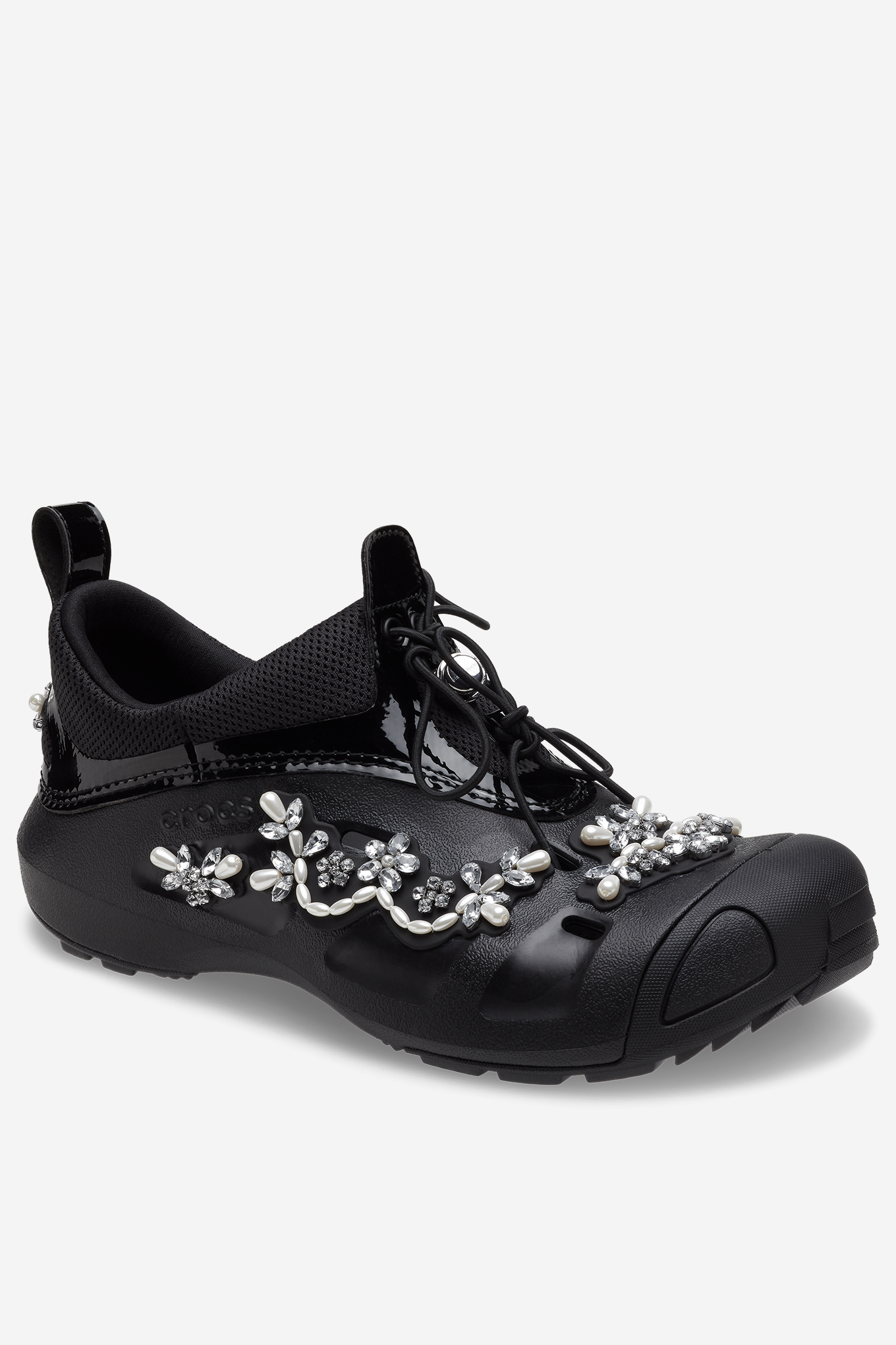 Simone Rocha × Crocs WMNS Quick Trail Simone Rocha × Crocs WMNS Quick Trail