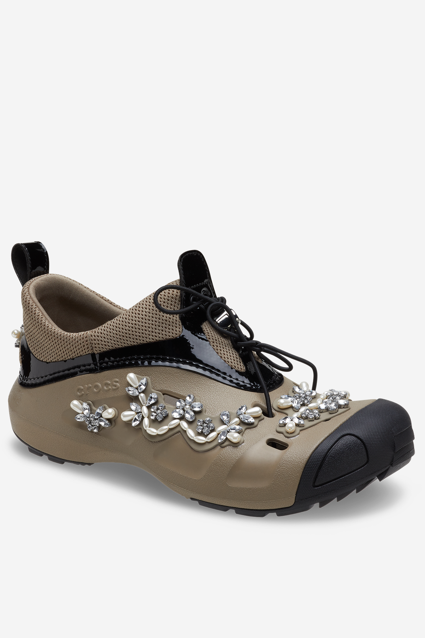 26cm Simone Rocha Crocs WMNS Quick Trail 26cm Simone Rocha Crocs WMNS Quick Trail