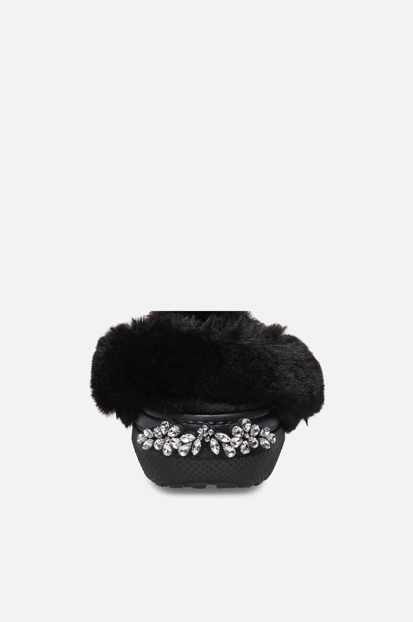 Simone Rocha - Classic Lined Clog – Simone Rocha US Simone Rocha - Classic Lined Clog – Simone Rocha US
