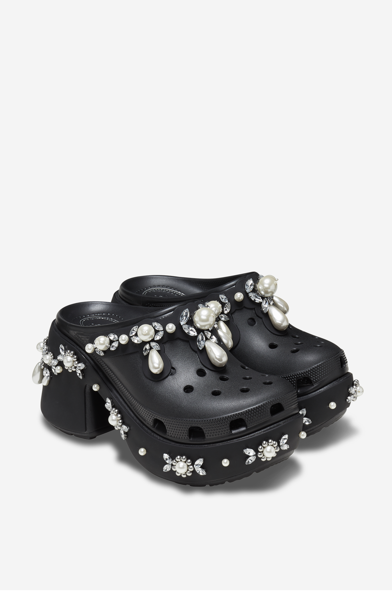 Simone Rocha - Spiked Siren – Simone Rocha US Simone Rocha - Spiked Siren – Simone Rocha US