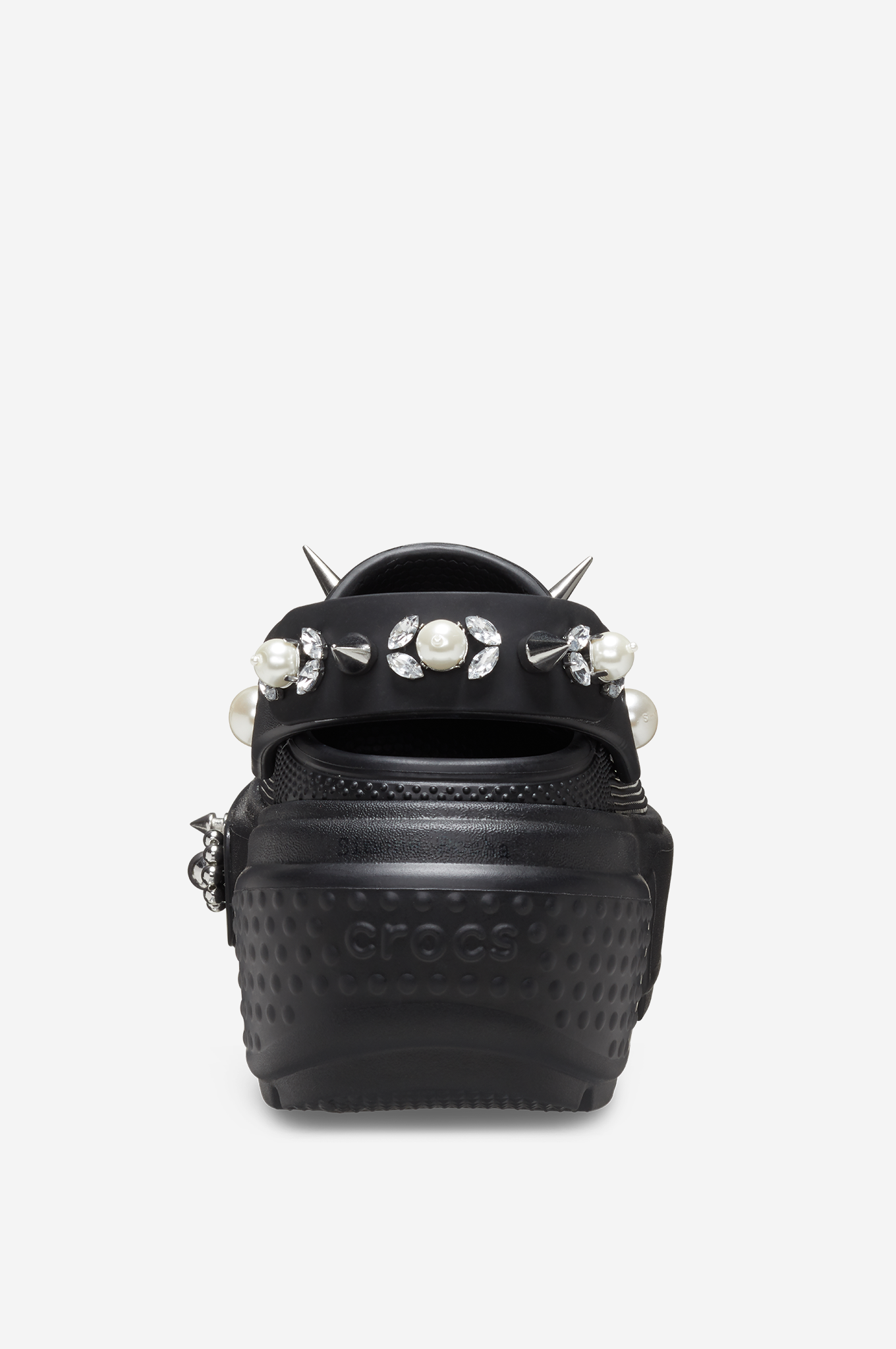 Simone Rocha - Stomp Clog