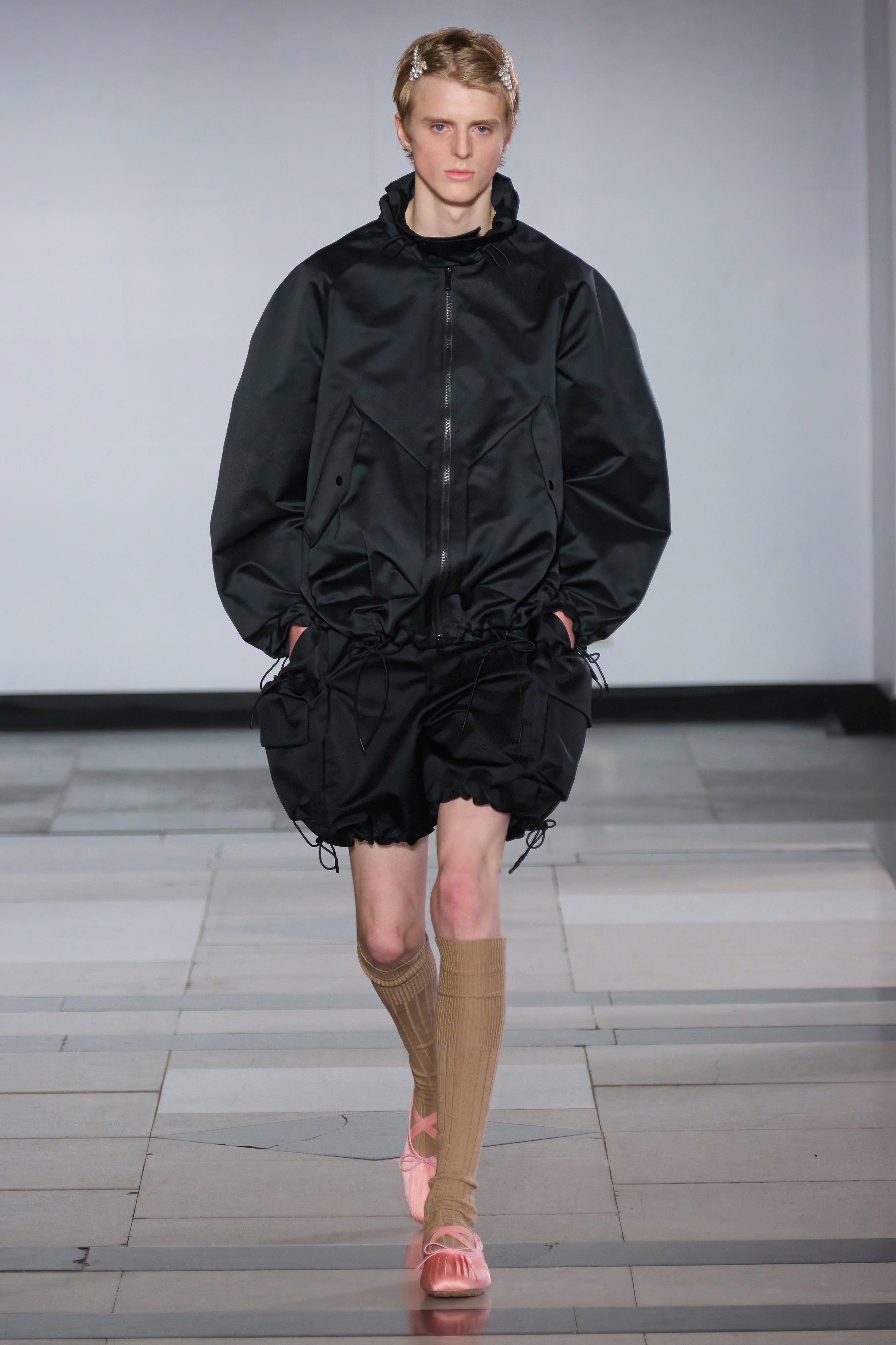 Spring/Summer 2025 Collection – Simone Rocha US