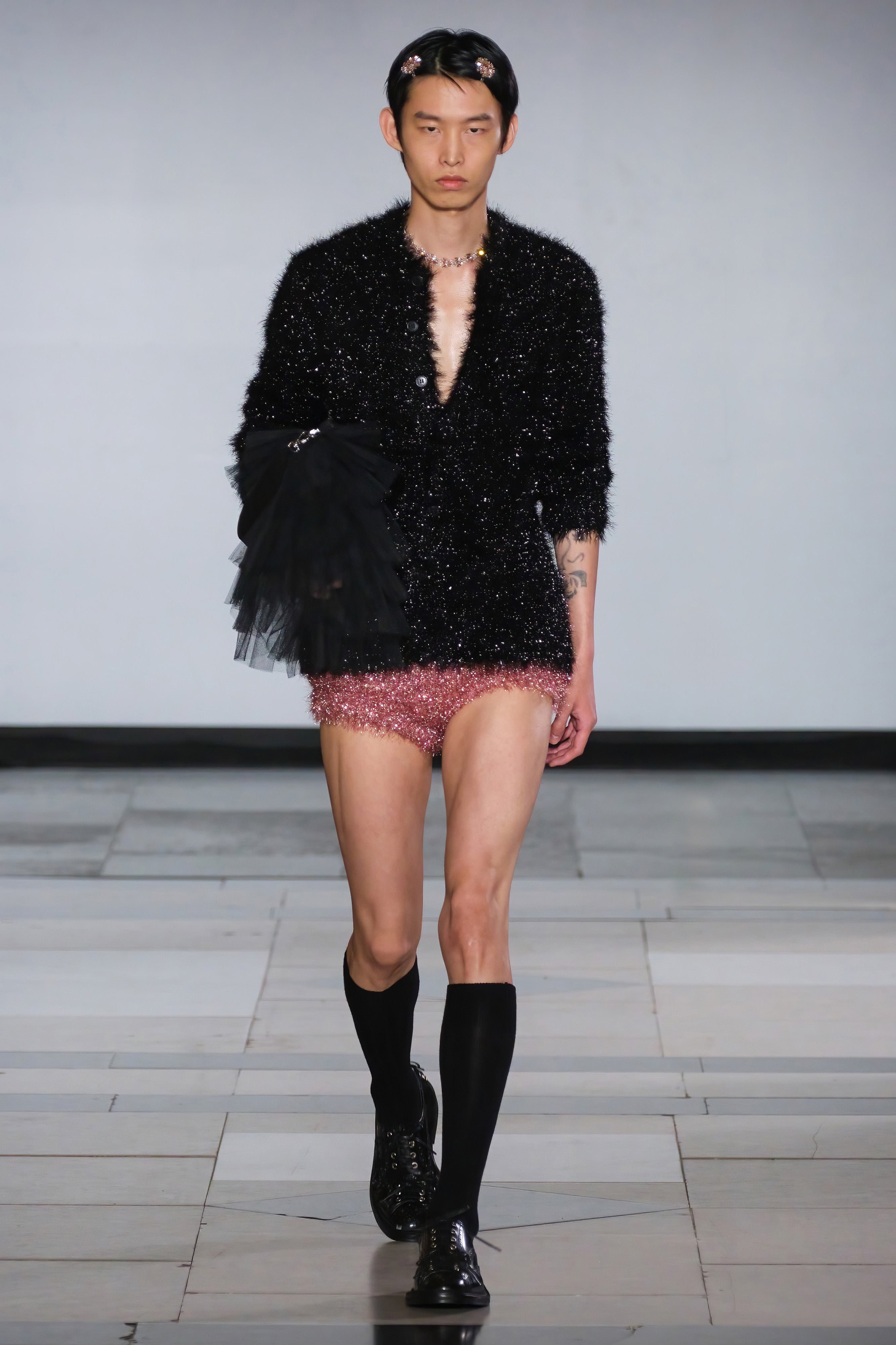 Spring/Summer 2025 Collection – Simone Rocha US