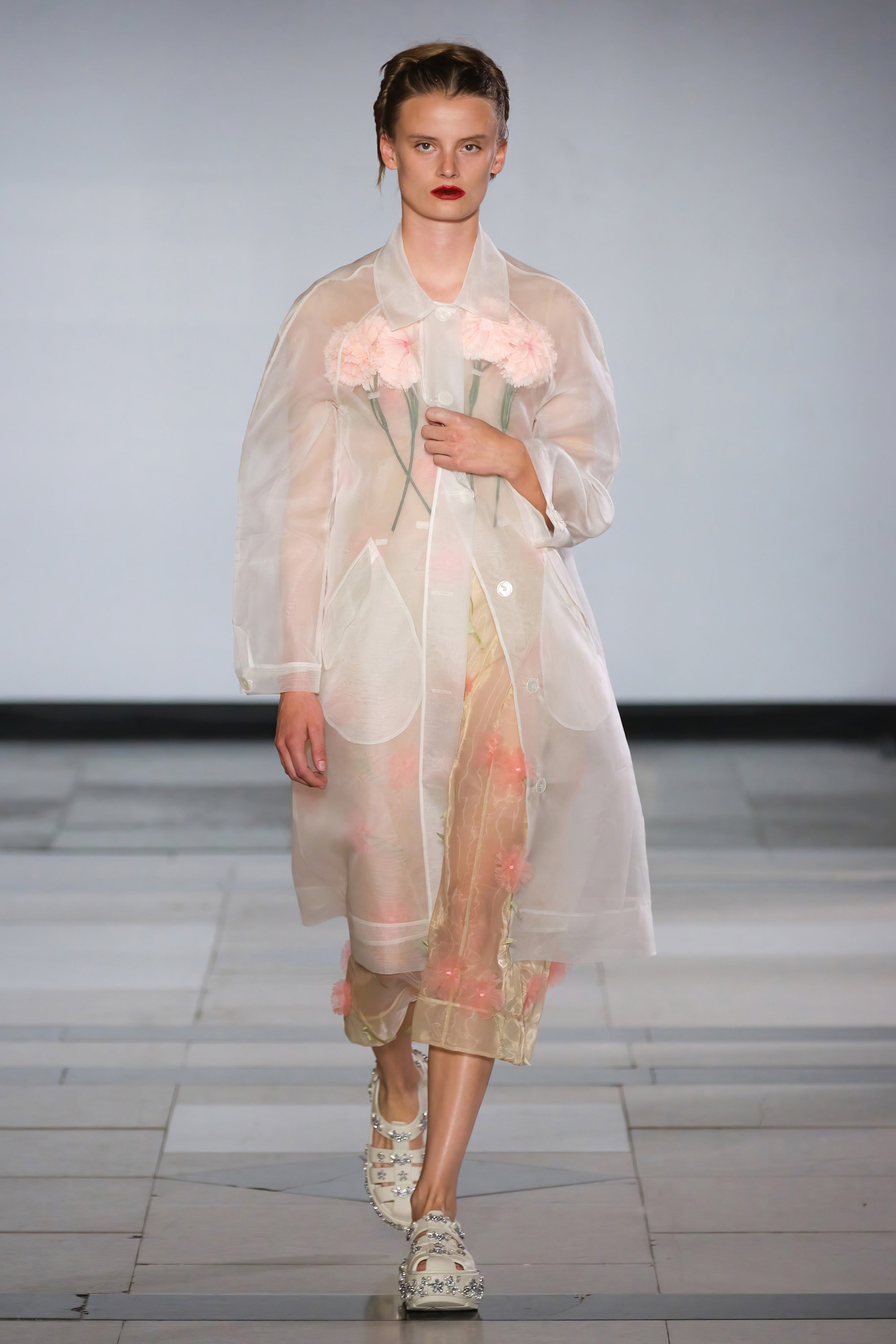 5 Good Things From Simone Rocha x H&M Collection — DNAMAG