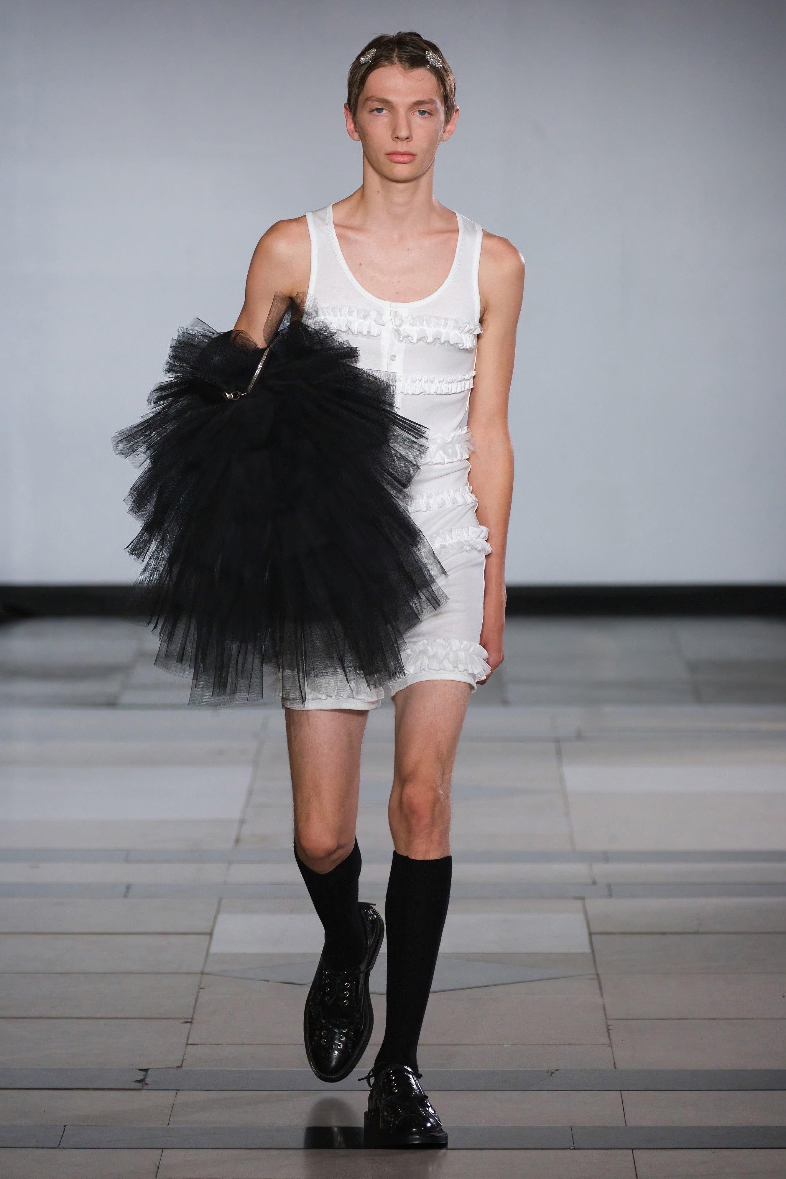 Spring/Summer 2025 Collection – Simone Rocha US