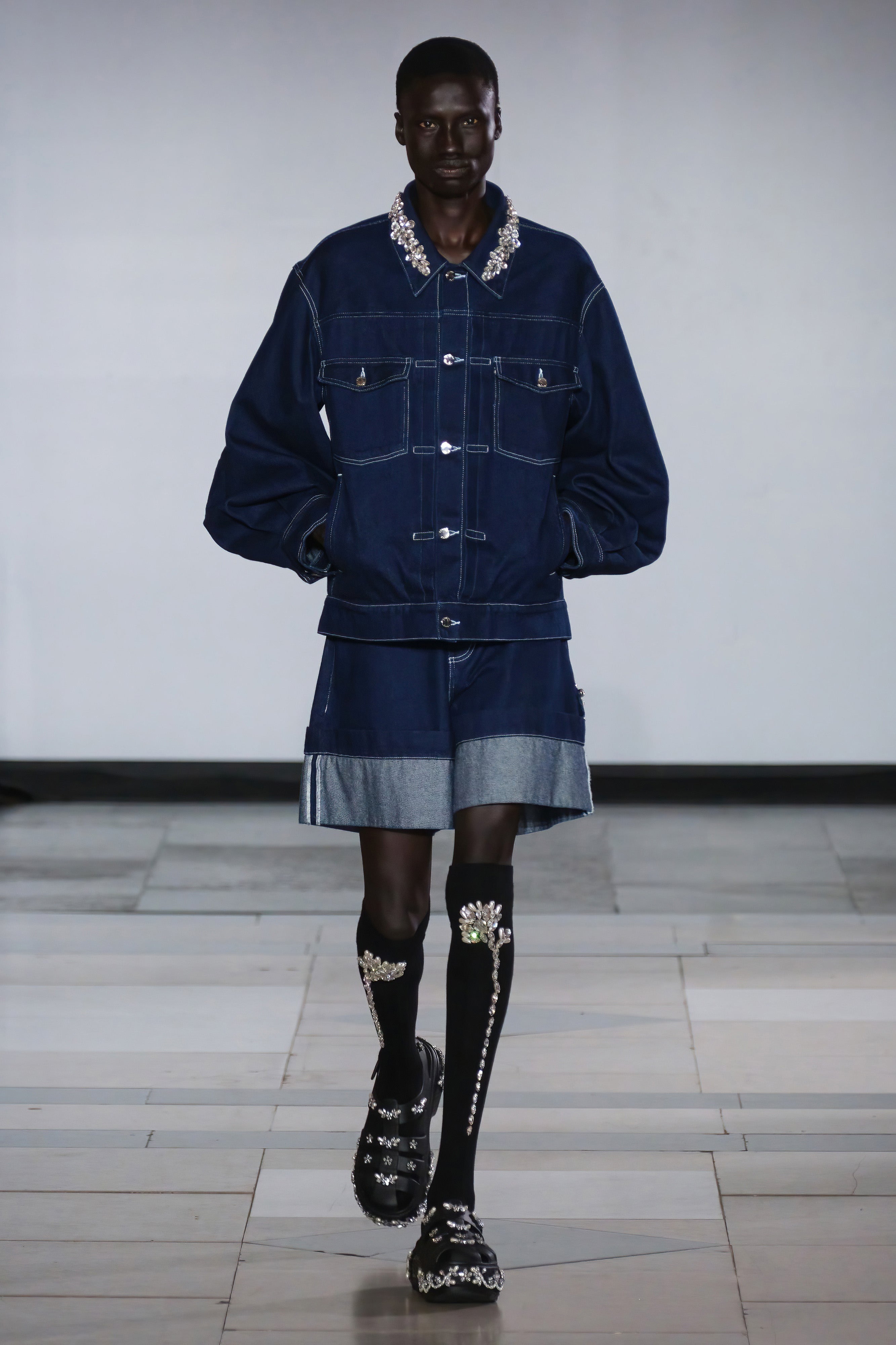 Spring/Summer 2025 Collection – Simone Rocha US