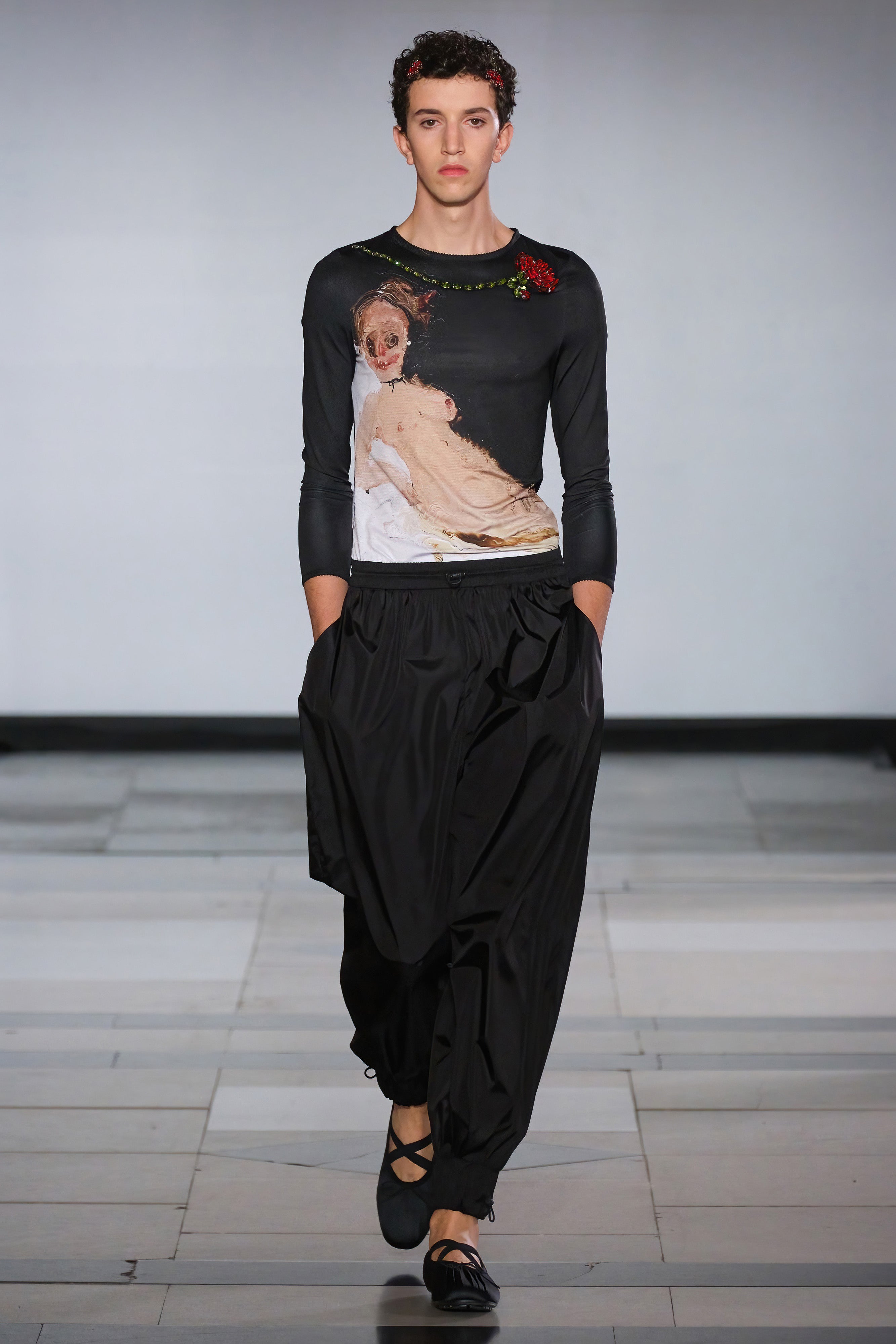 Spring/Summer 2025 Collection – Simone Rocha US