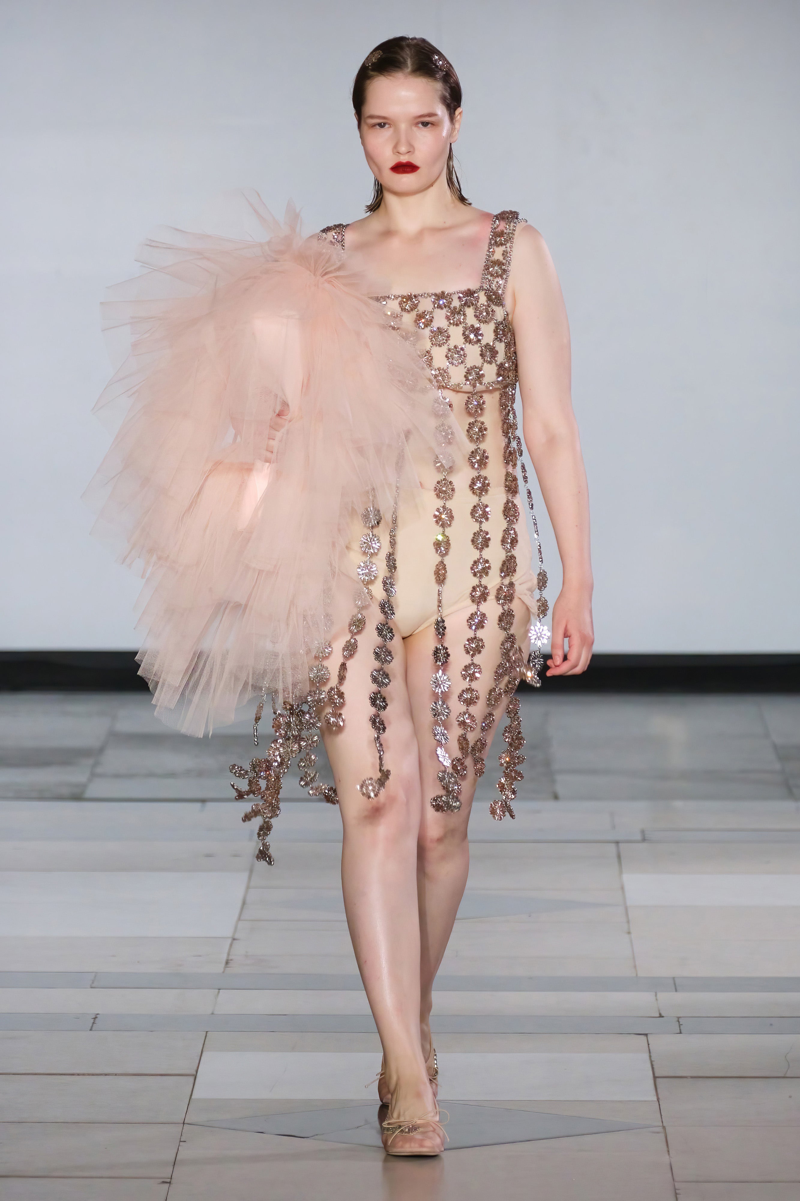 Spring/Summer 2025 Collection – Simone Rocha US