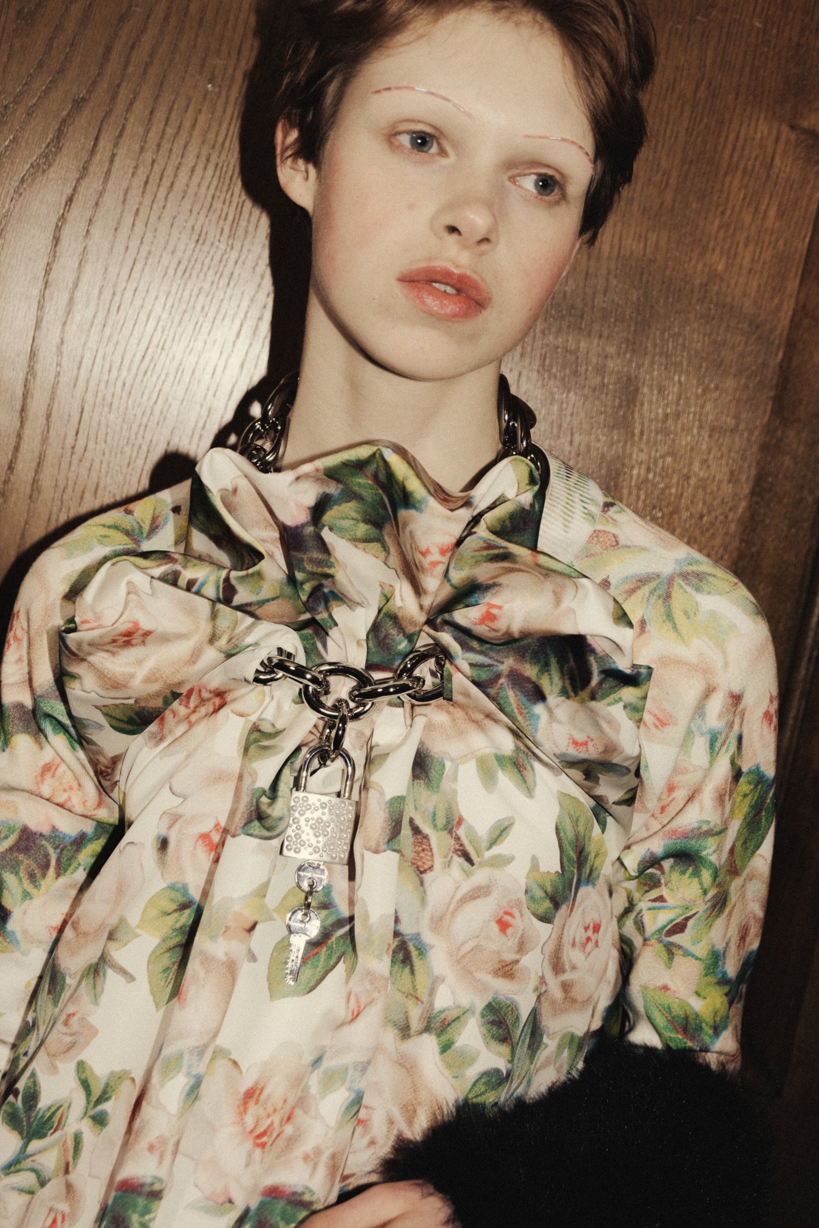 大人可愛い【Simone Rocha】シルクオーガンザカーコート Women's New Arrivals – Page 3 – Simone Rocha US