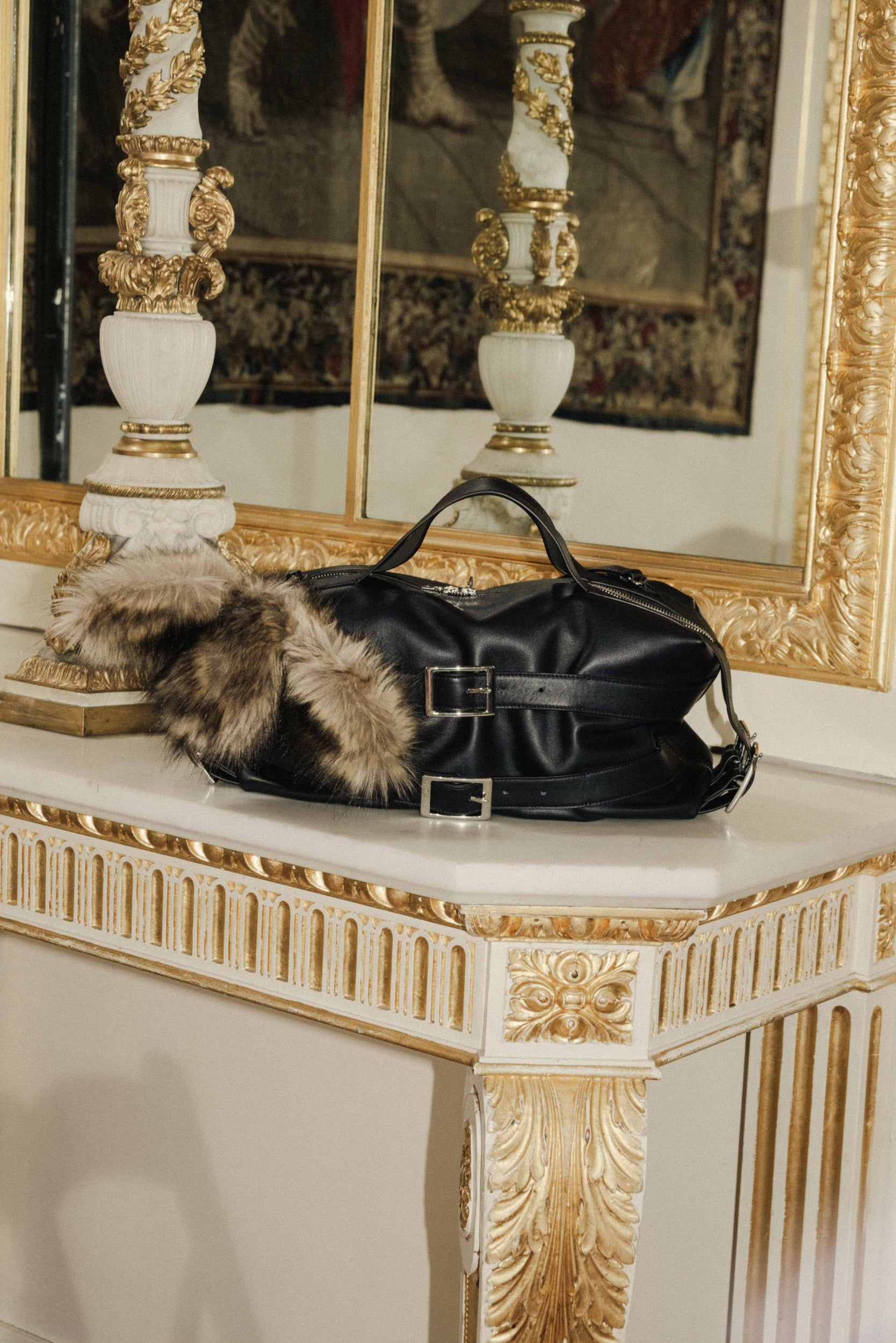 simone rochaバッグストラップ Bags – Simone Rocha US